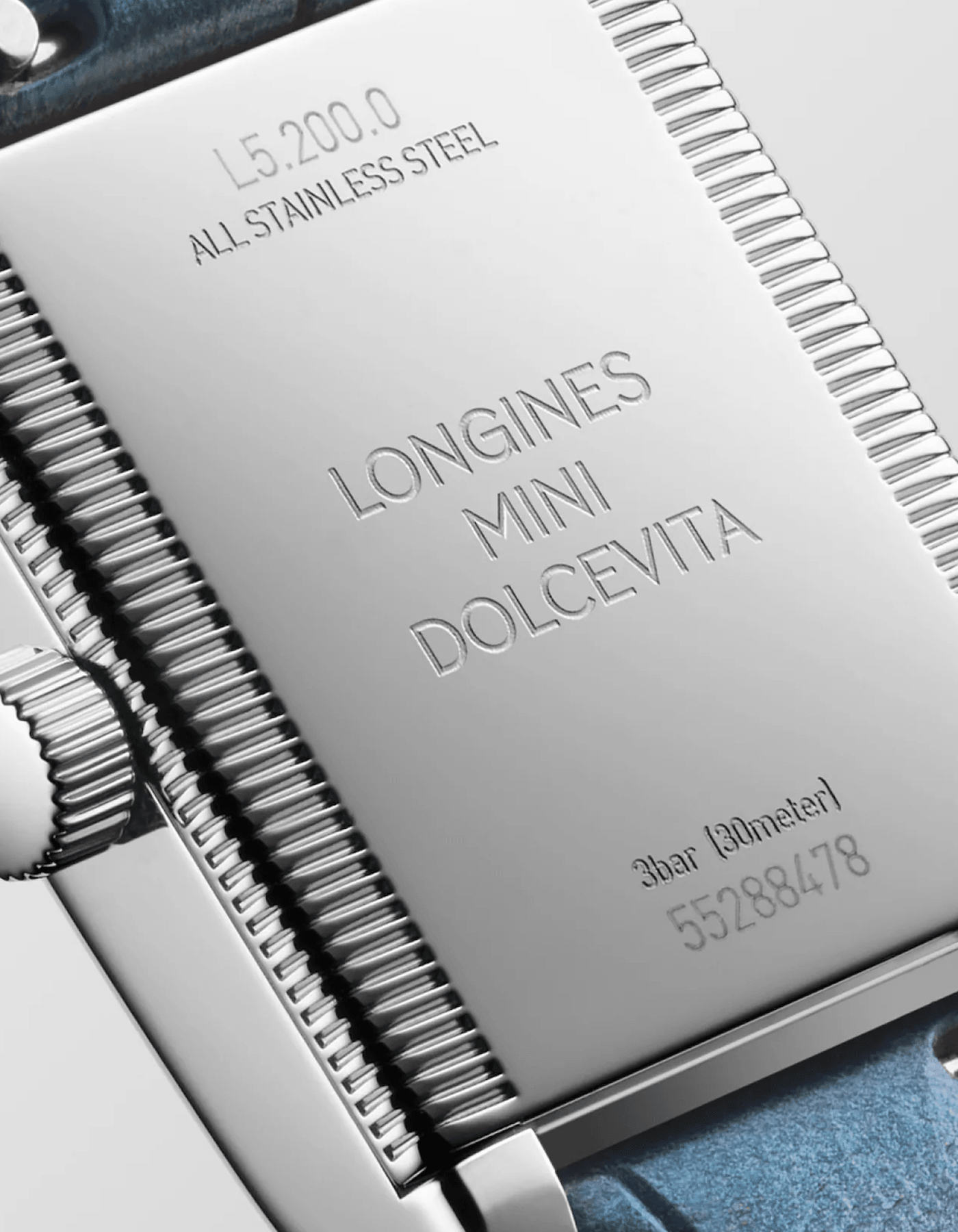 LONGINES MINI DOLCEVITA