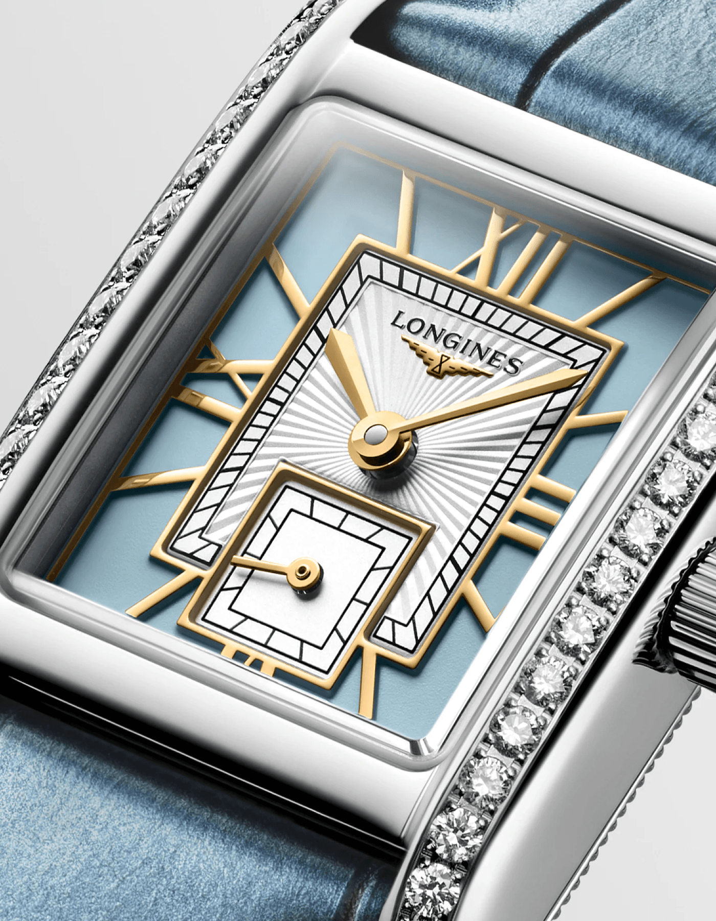 LONGINES MINI DOLCEVITA