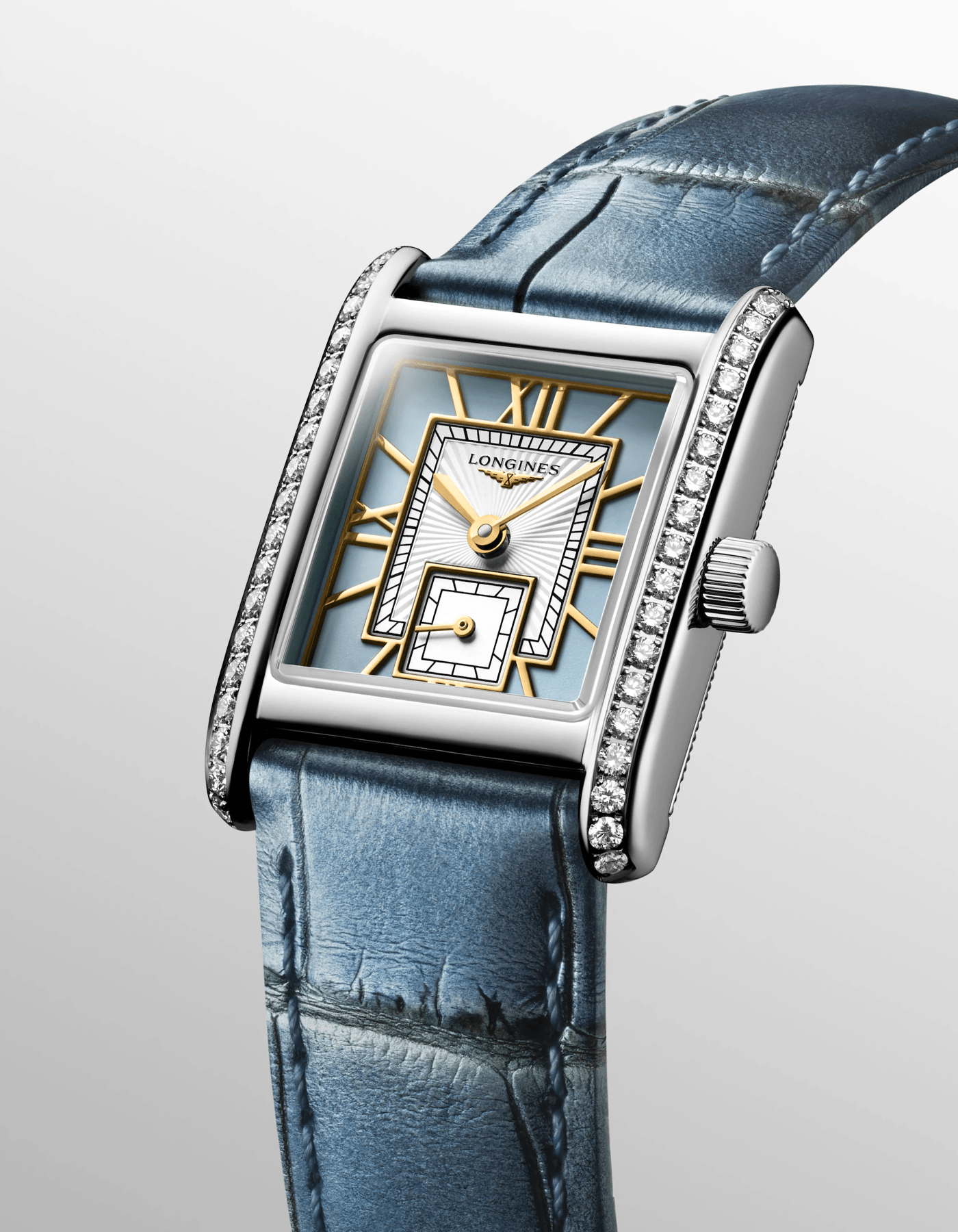 LONGINES MINI DOLCEVITA