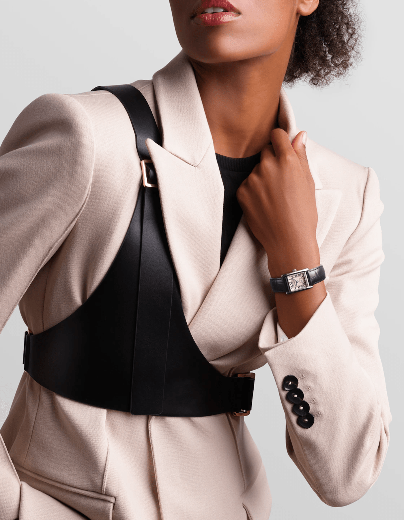 LONGINES MINI DOLCEVITA