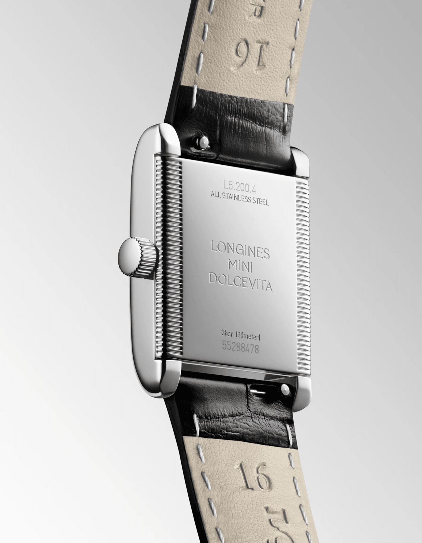 LONGINES MINI DOLCEVITA