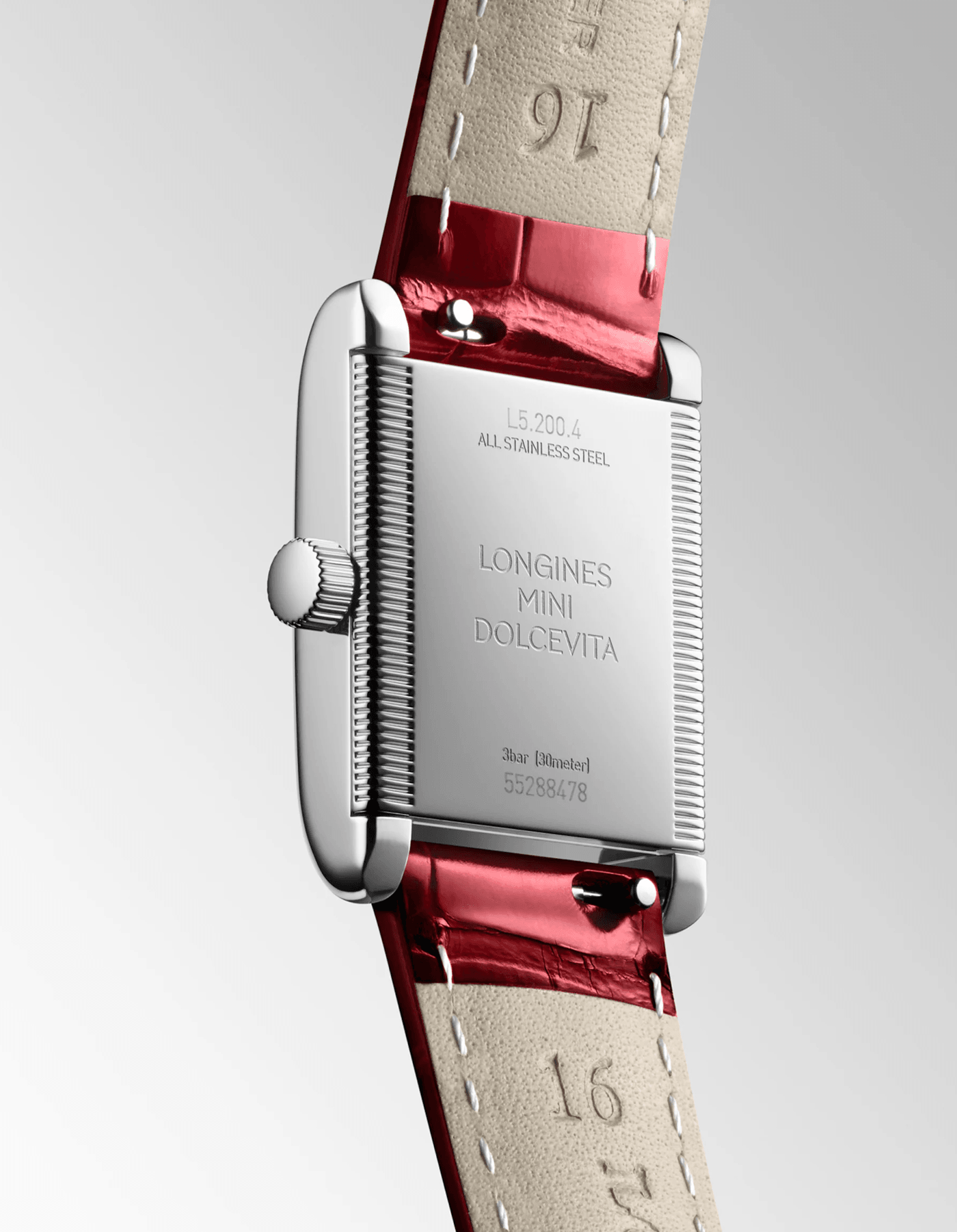 LONGINES MINI DOLCEVITA