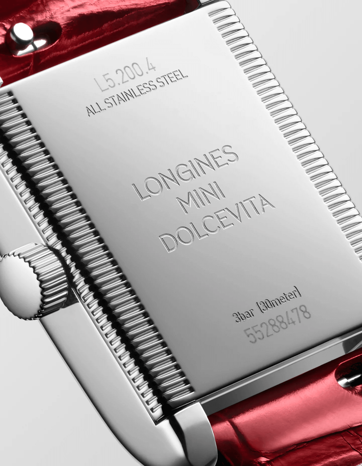 LONGINES MINI DOLCEVITA