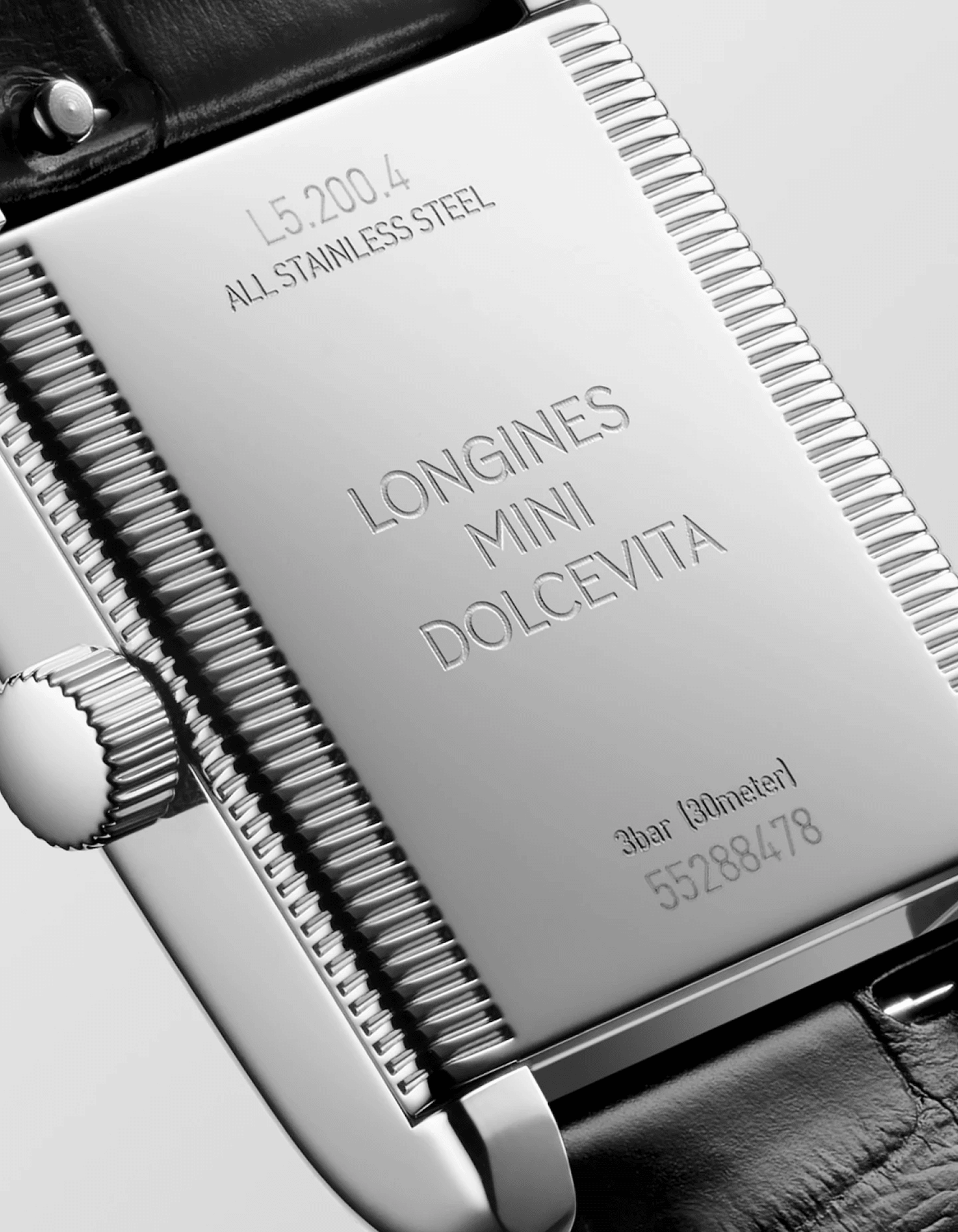 LONGINES MINI DOLCEVITA