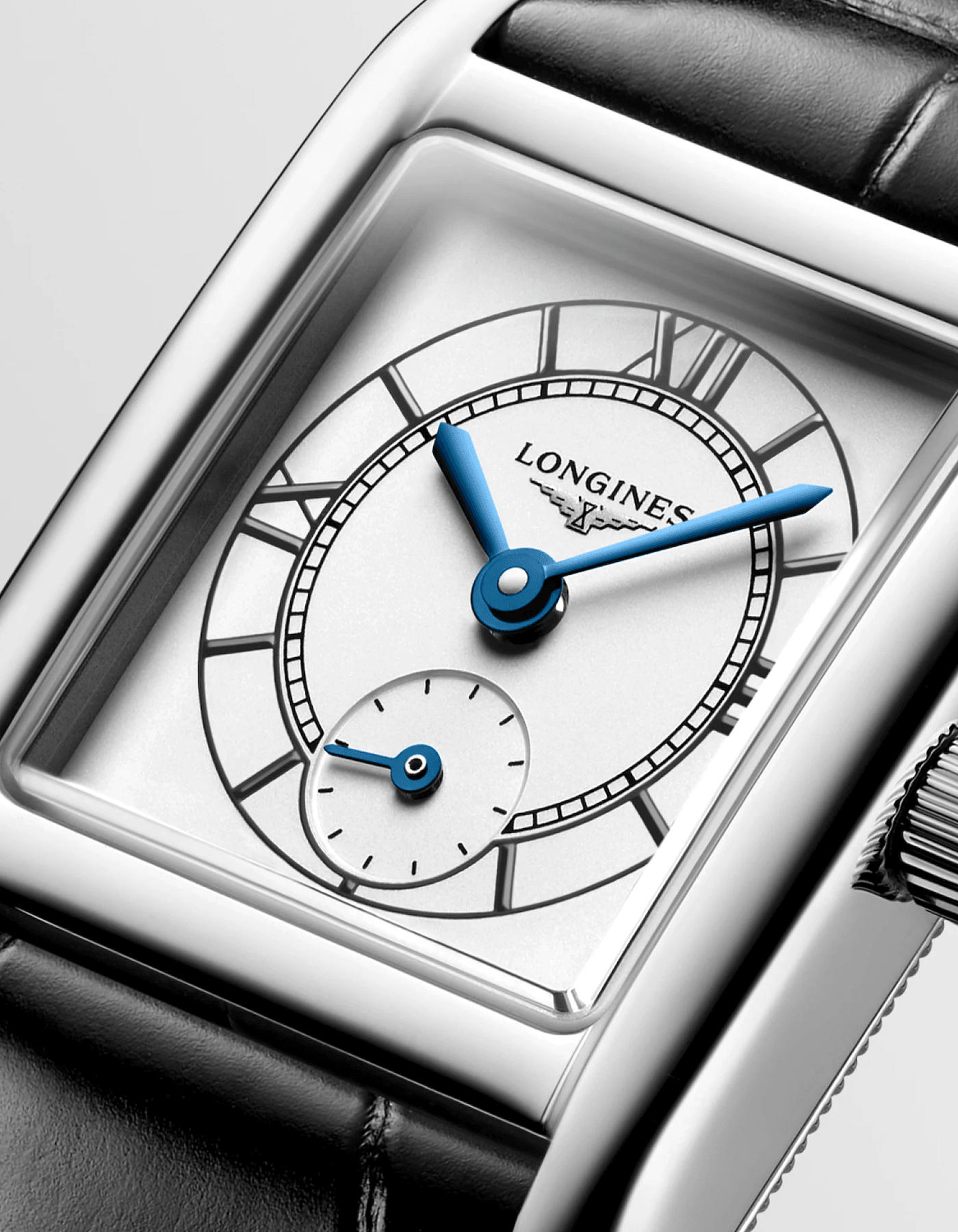 LONGINES MINI DOLCEVITA