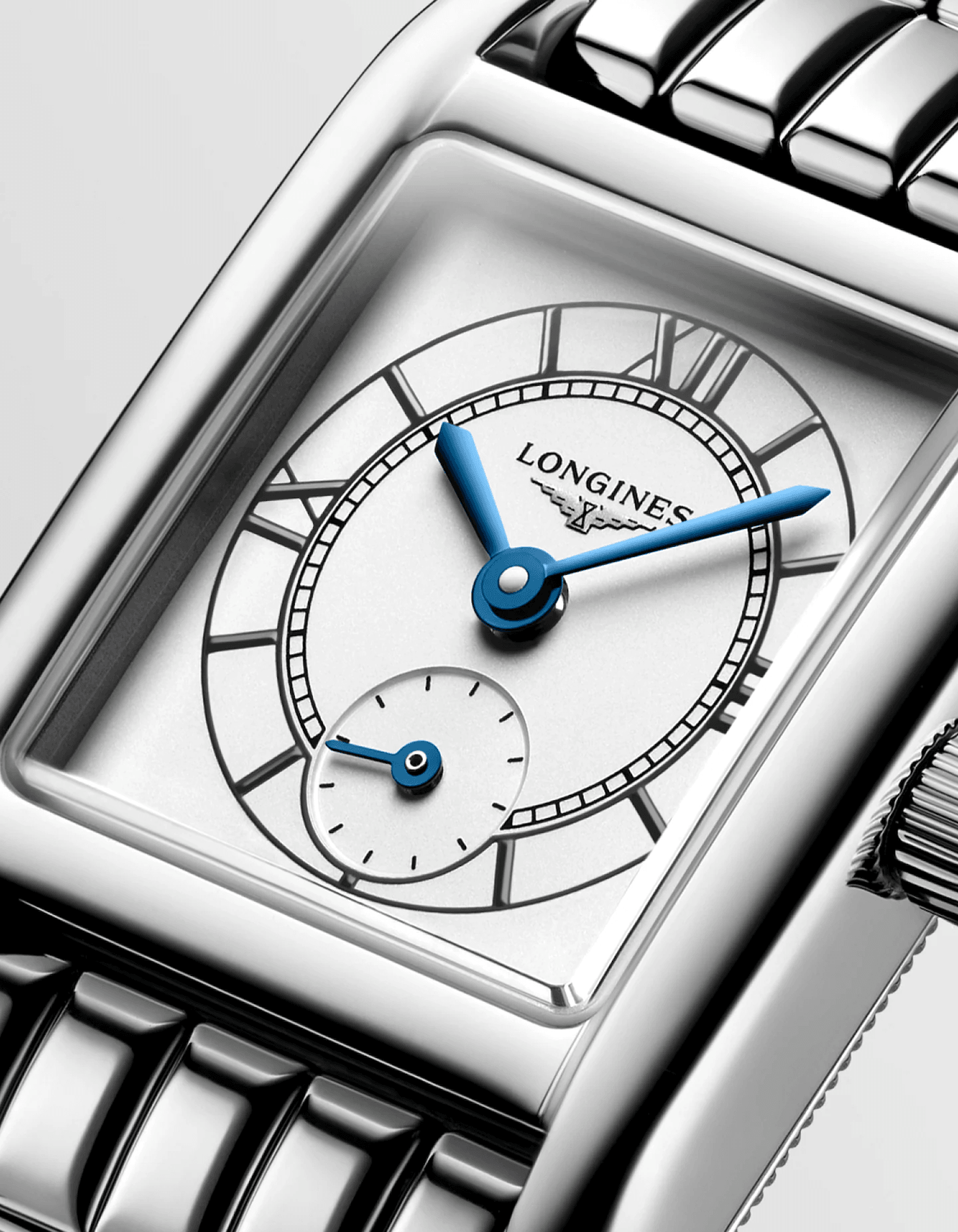 LONGINES MINI DOLCEVITA