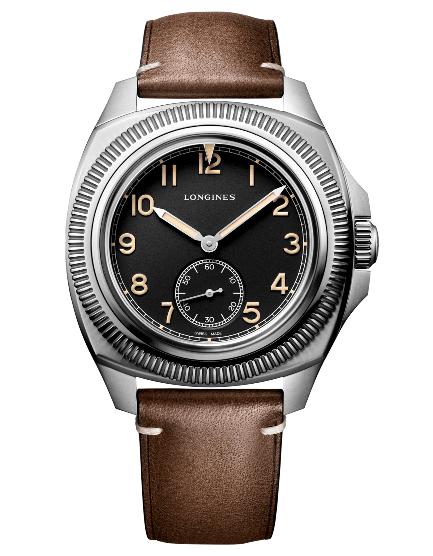 LONGINES PILOT MAJETEK