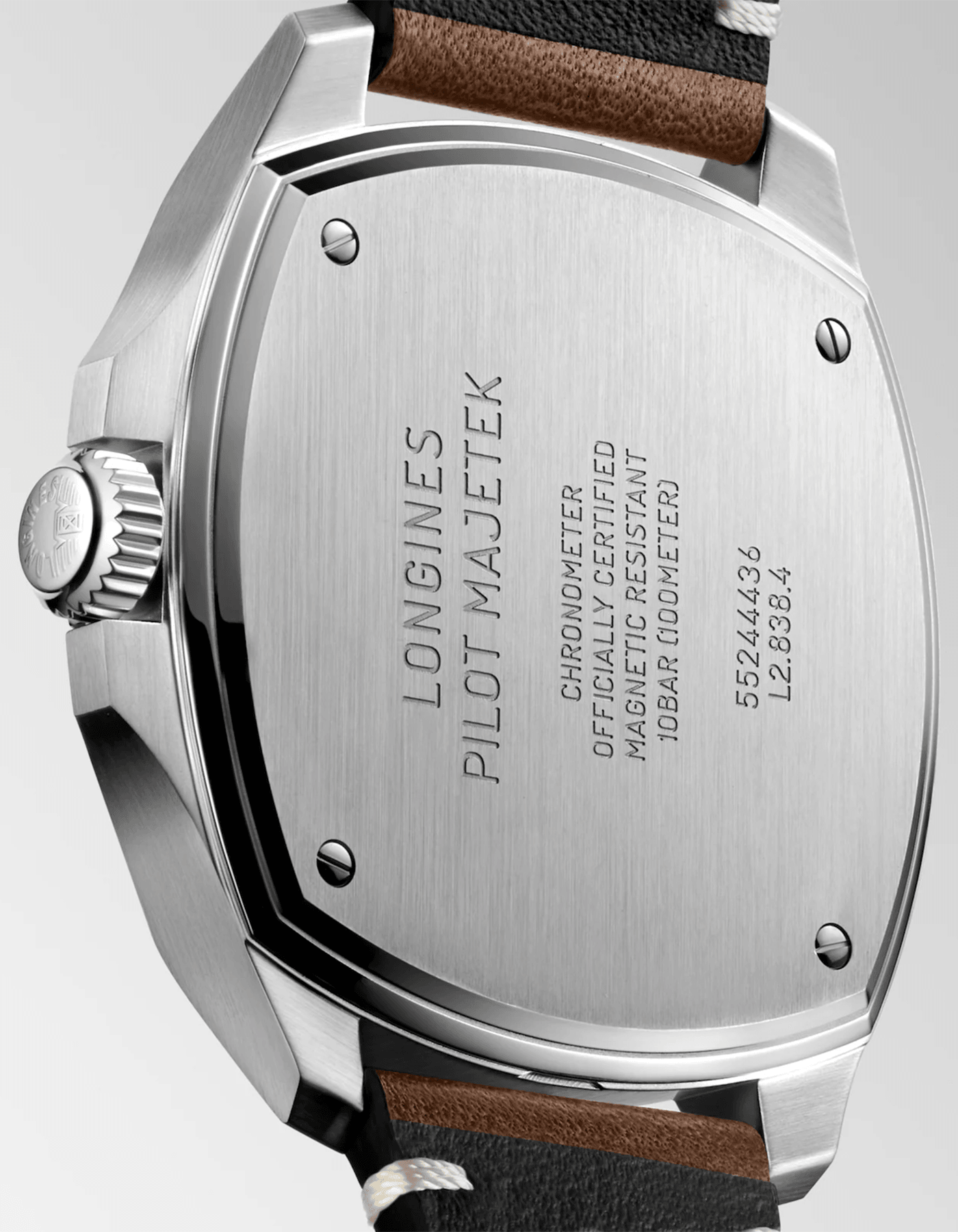 LONGINES PILOT MAJETEK