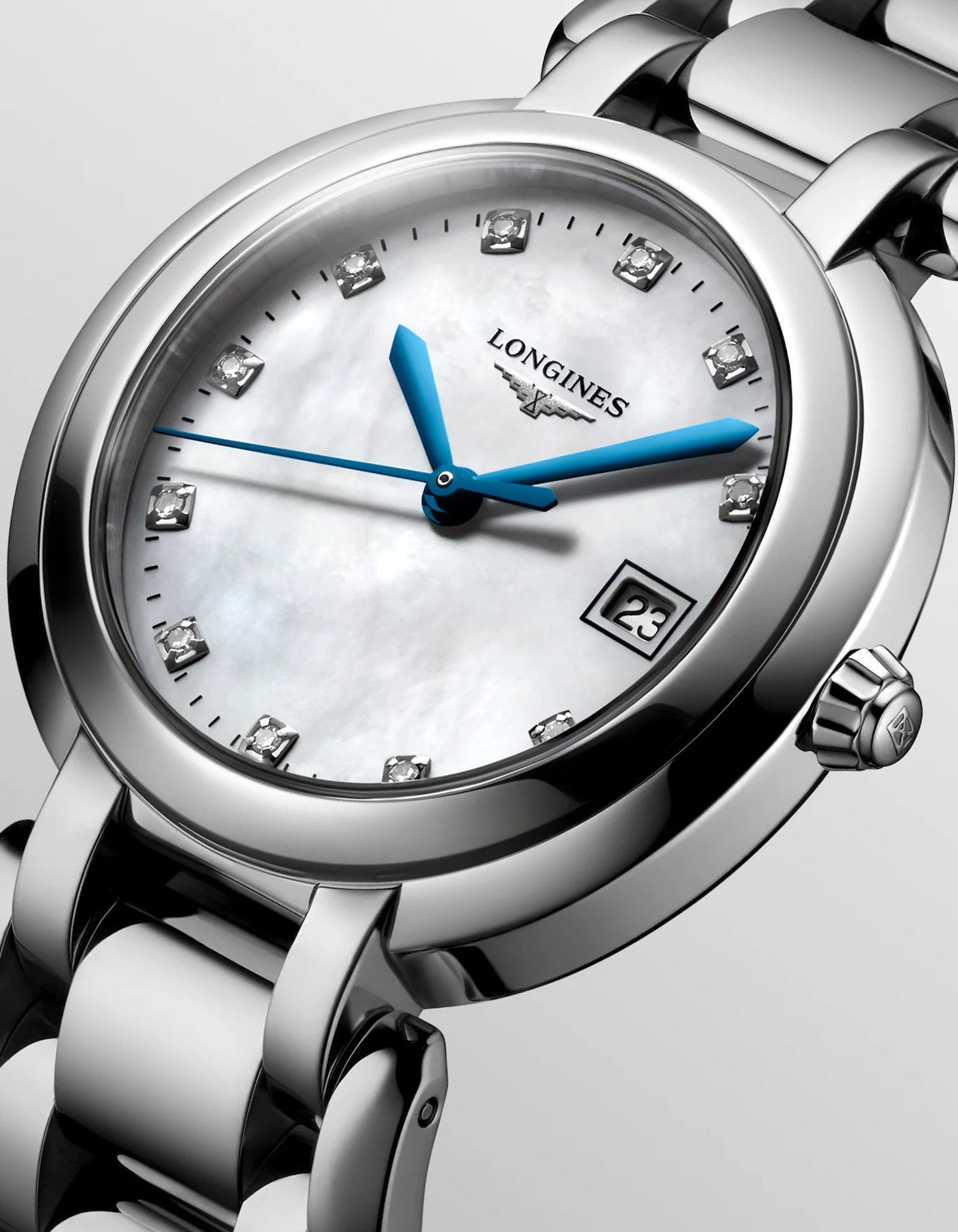 Longines Primaluna