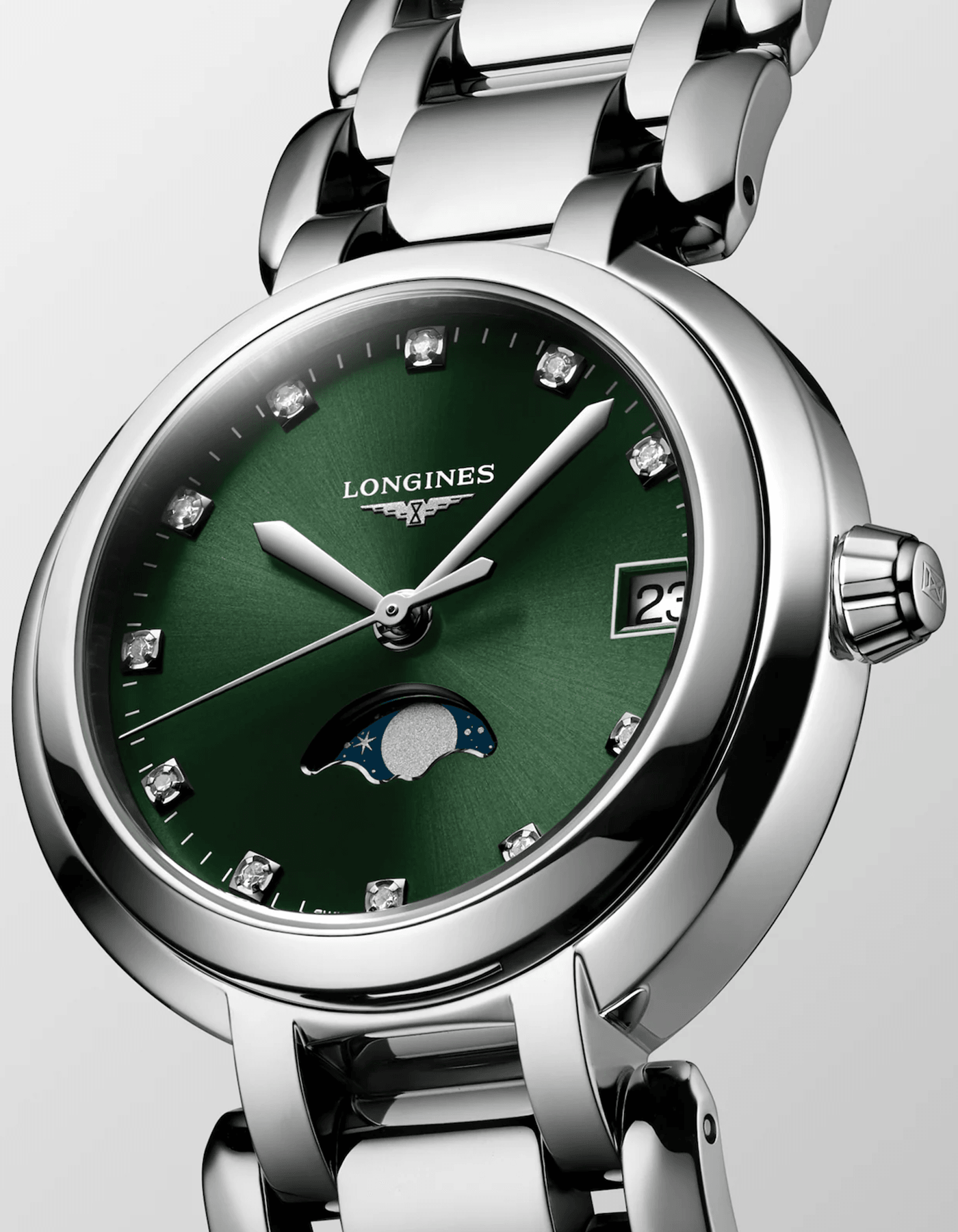 LONGINES PRIMALUNA