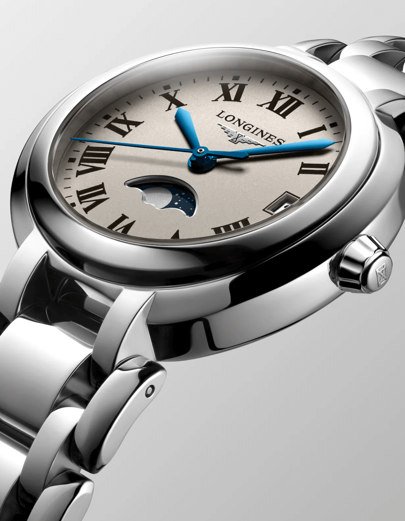 LONGINES PRIMALUNA