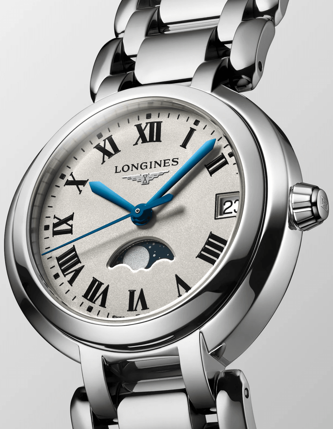 LONGINES PRIMALUNA