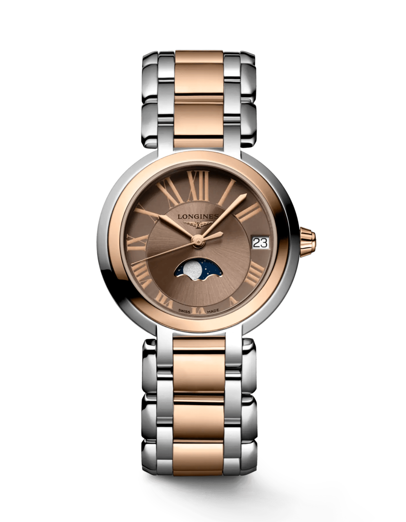 Longines Primaluna