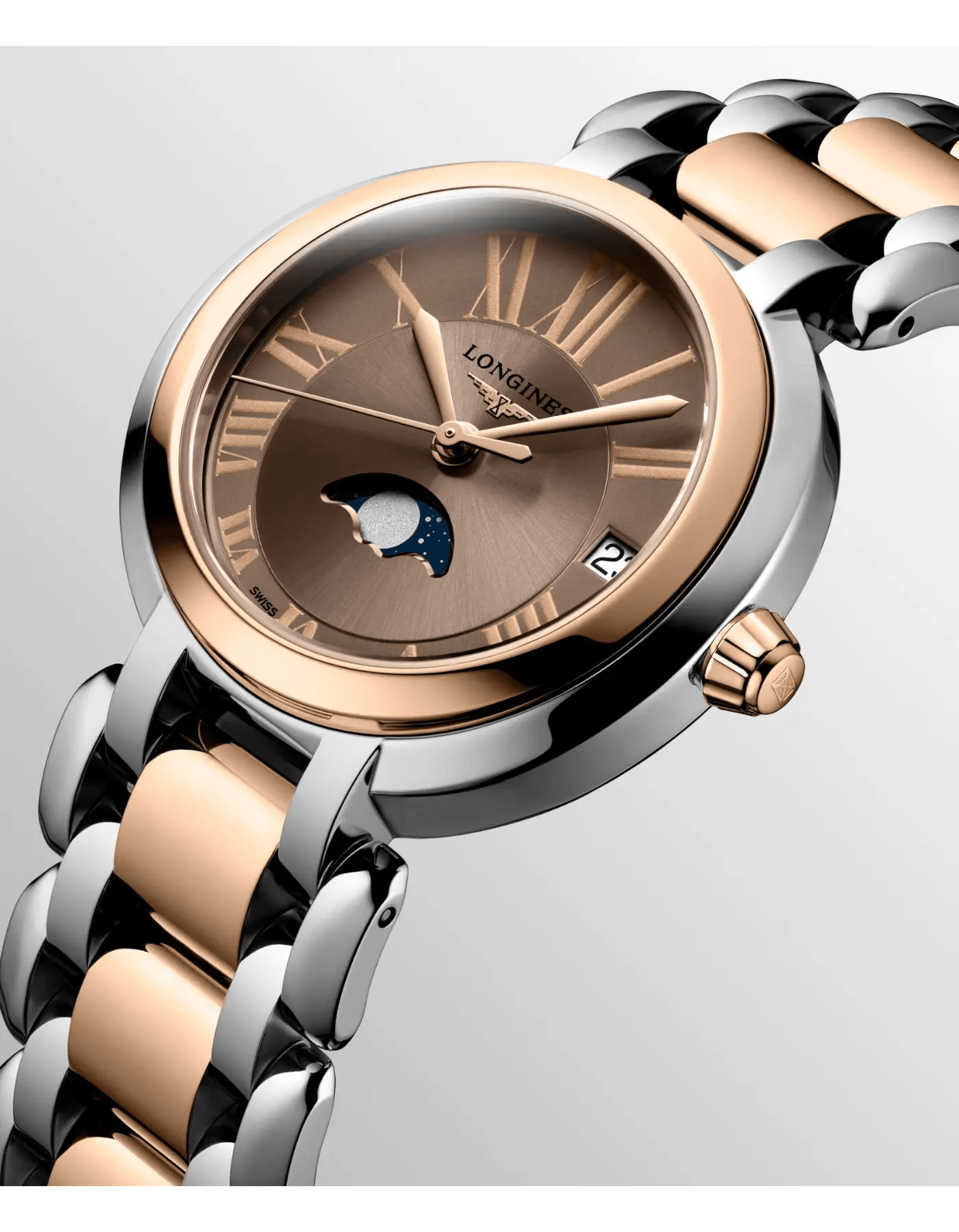 Longines Primaluna