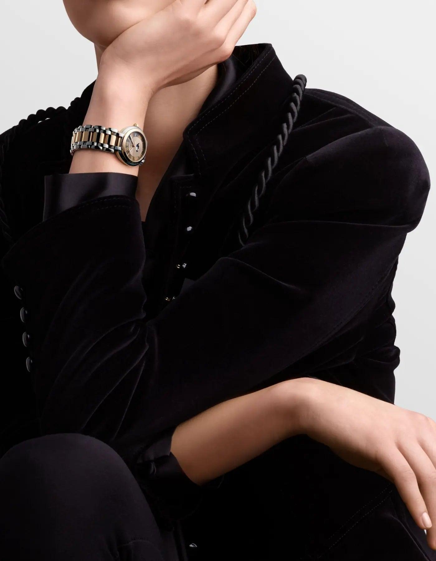 Longines Primaluna