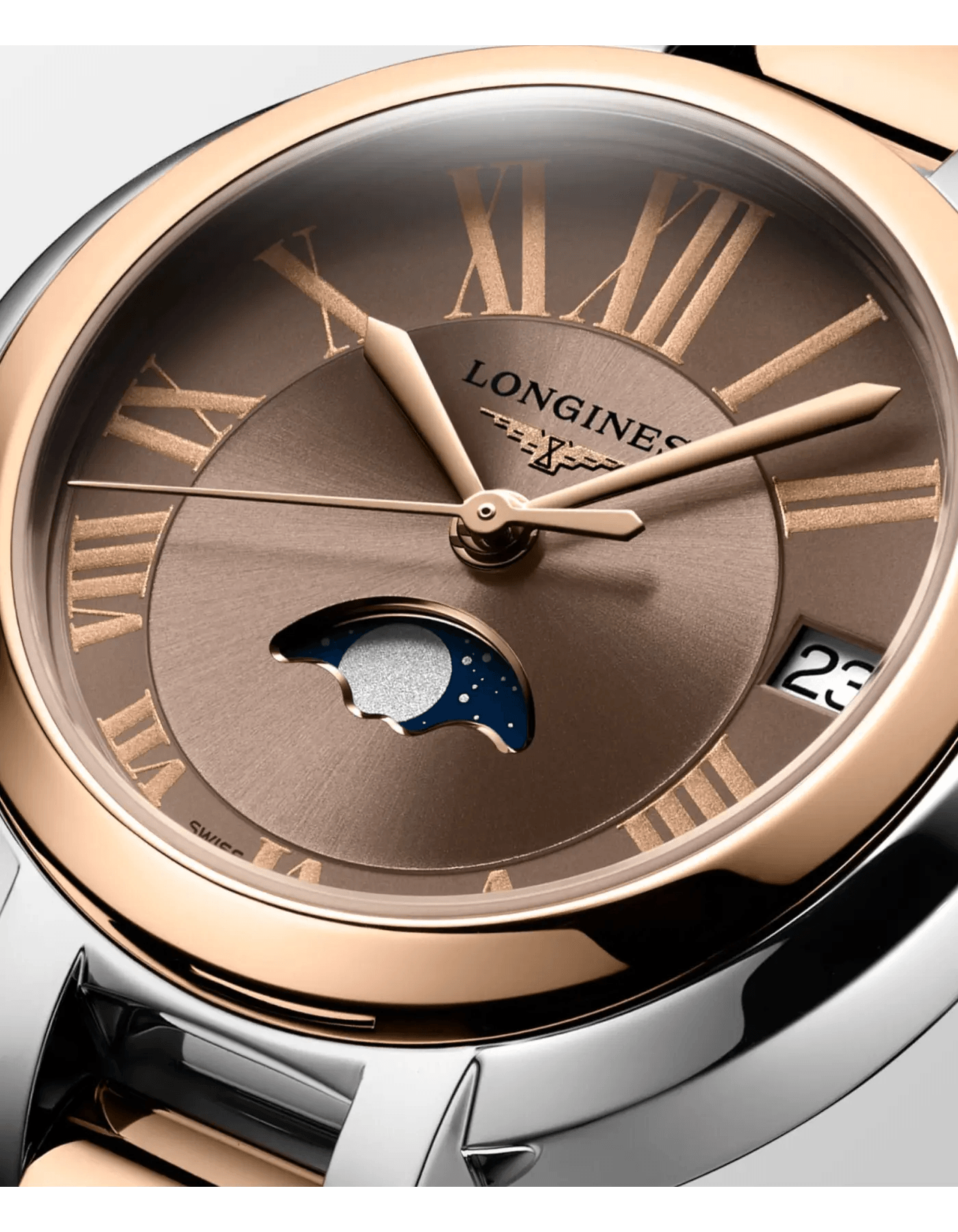 Longines Primaluna