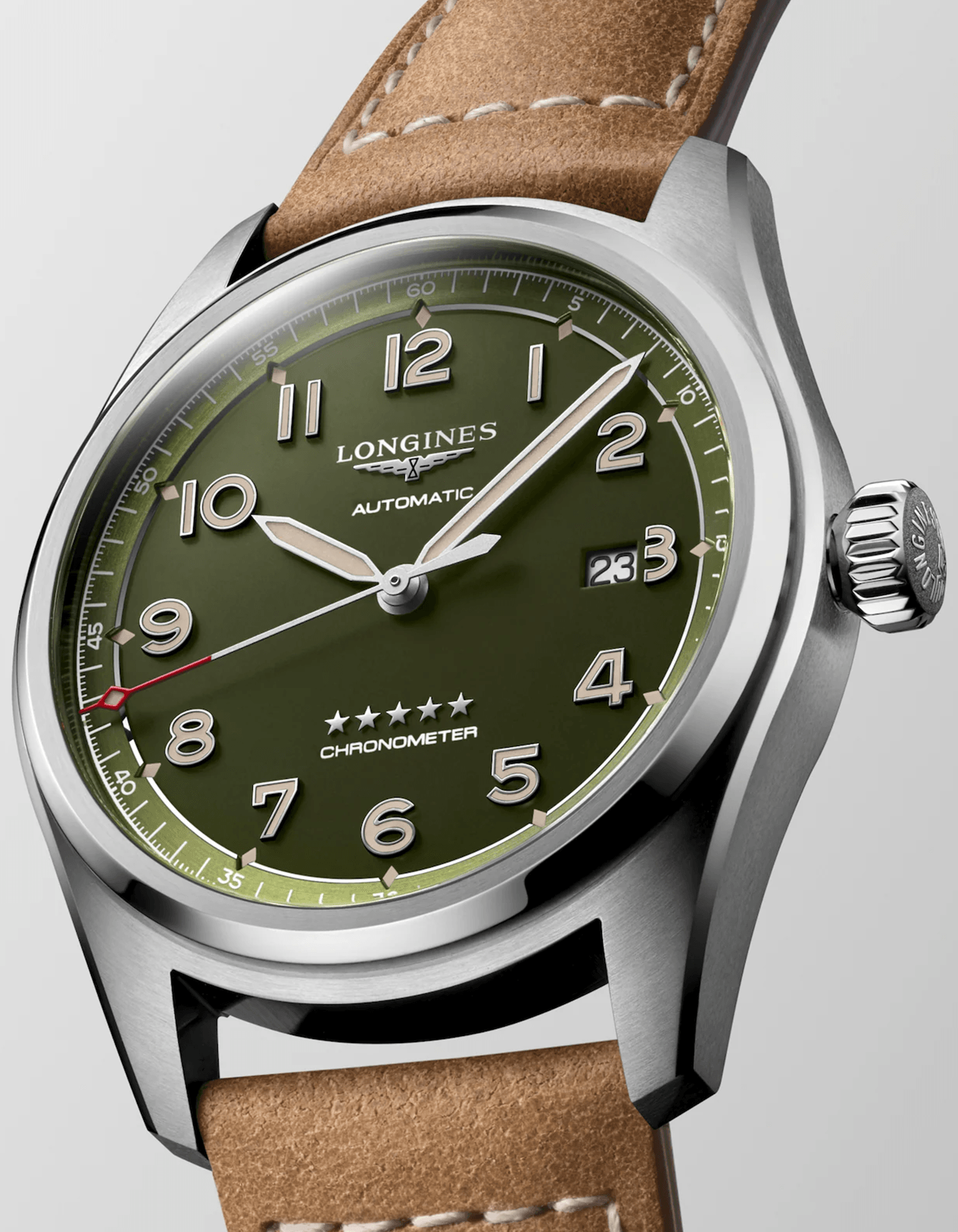LONGINES SPIRIT