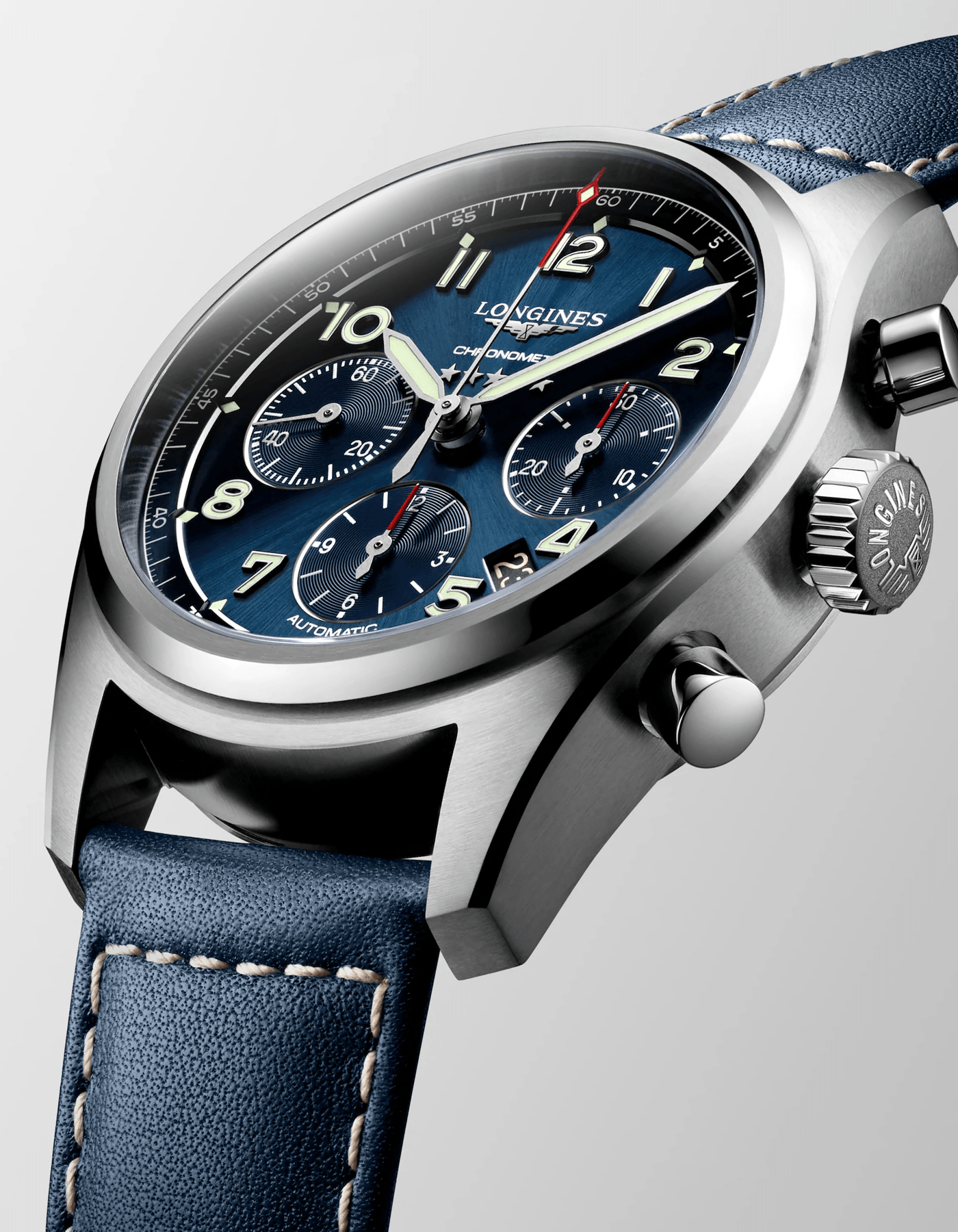 LONGINES SPIRIT
