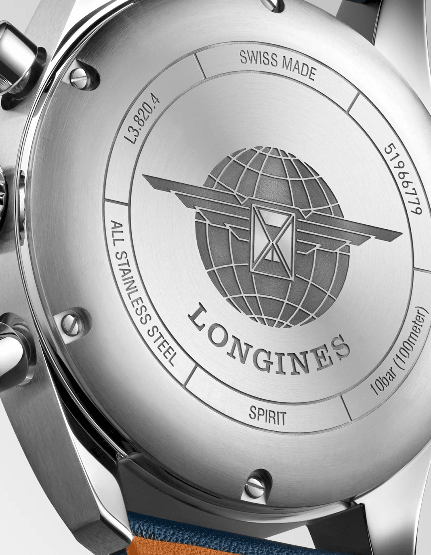 LONGINES SPIRIT