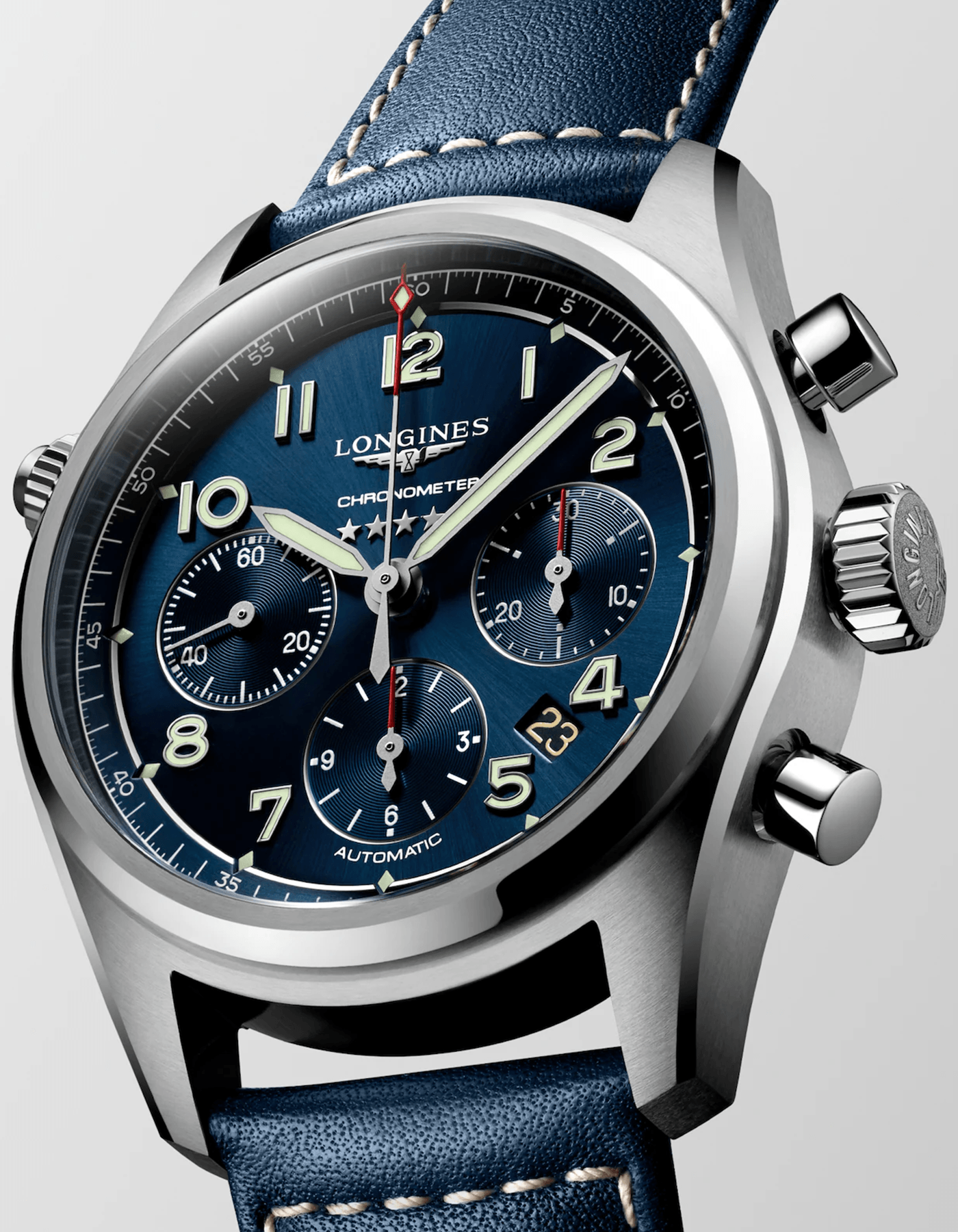 LONGINES SPIRIT