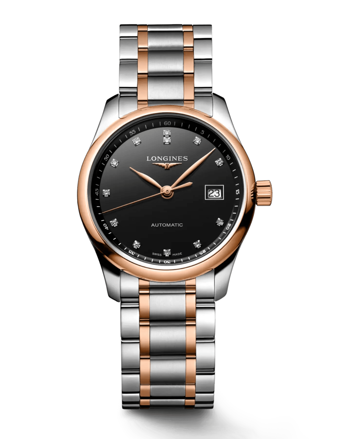 The Longines Master Collection