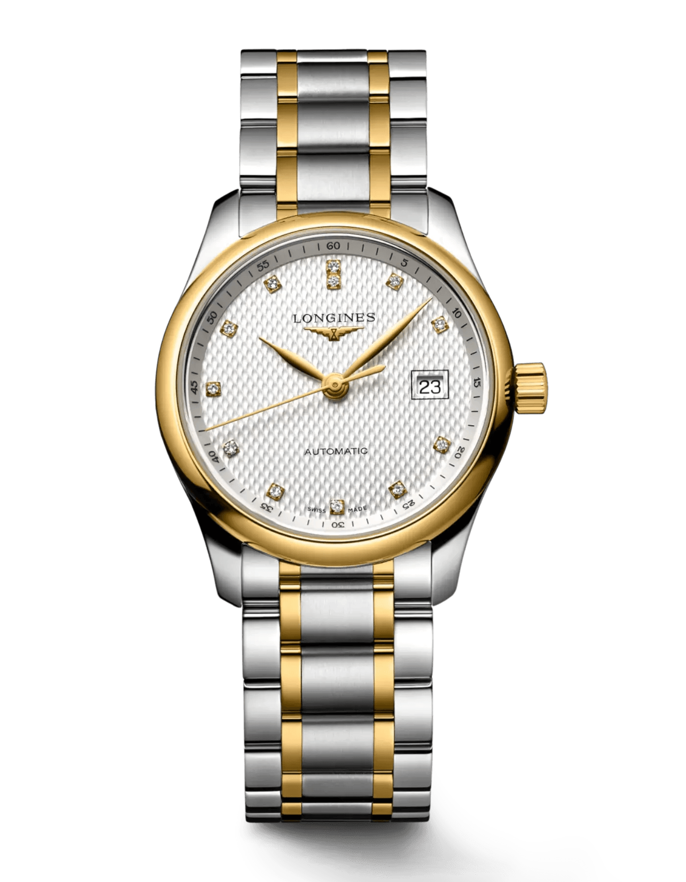 The Longines Master Collection