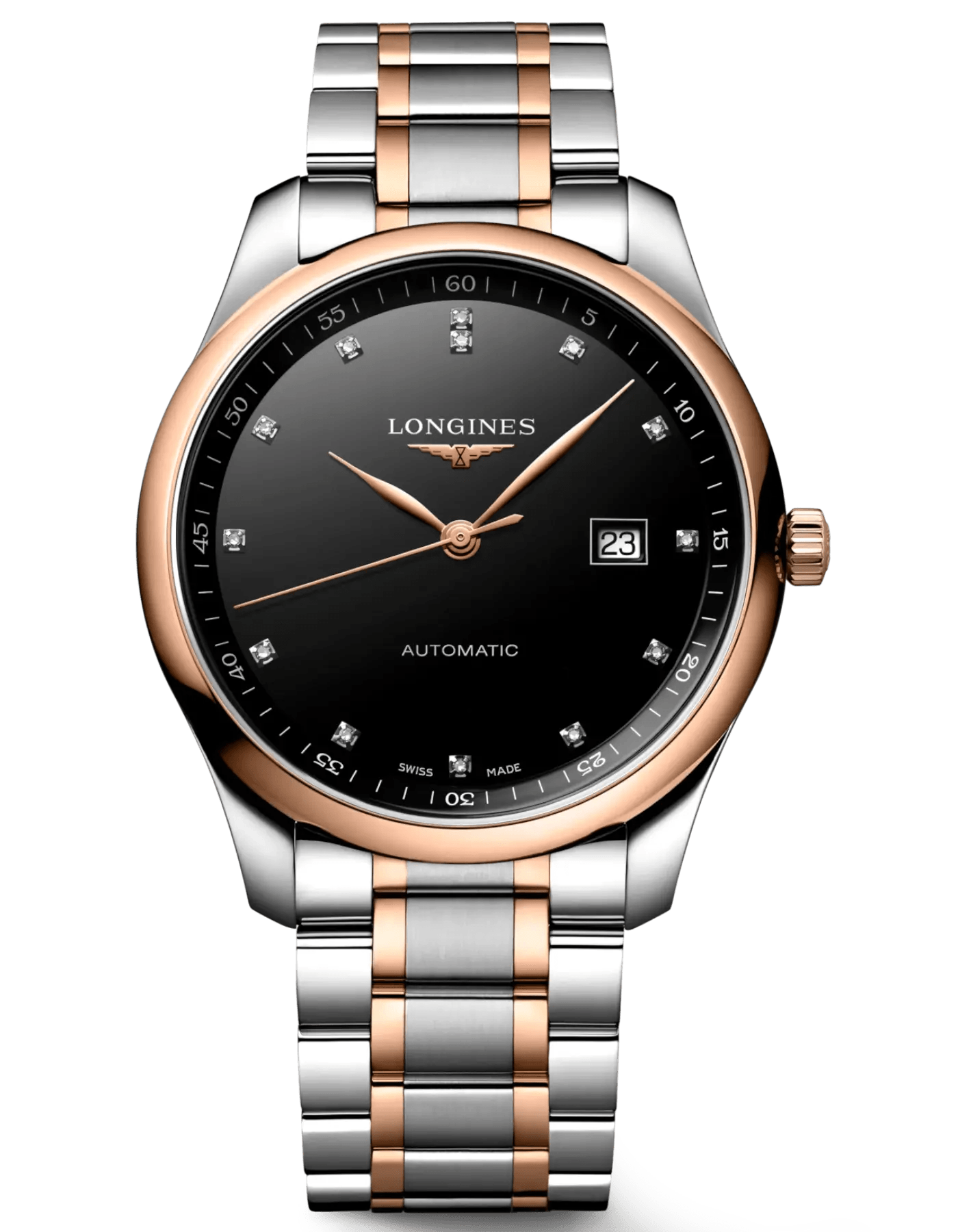 The Longines Master Collection