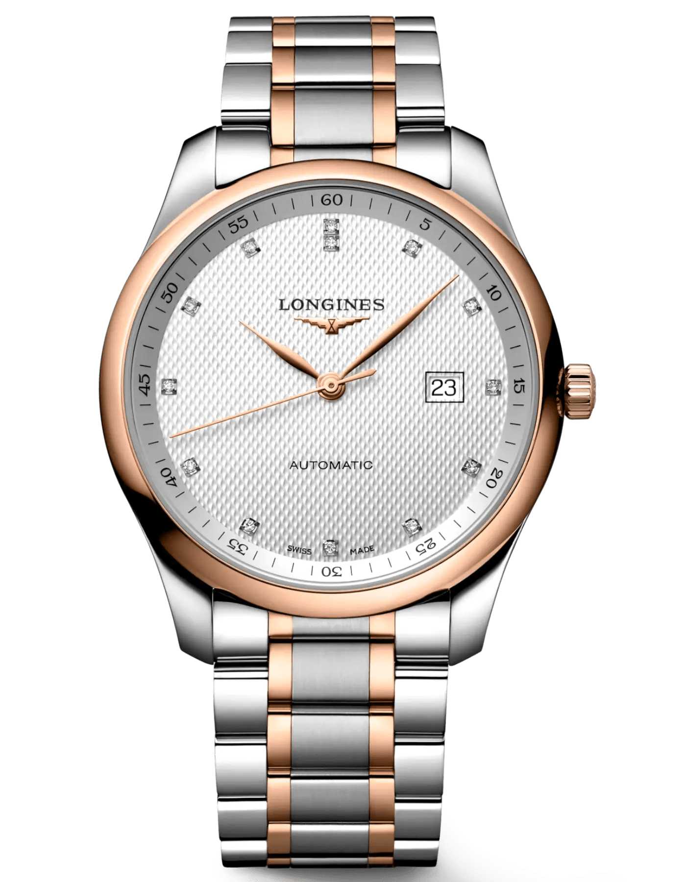 The Longines Master Collection
