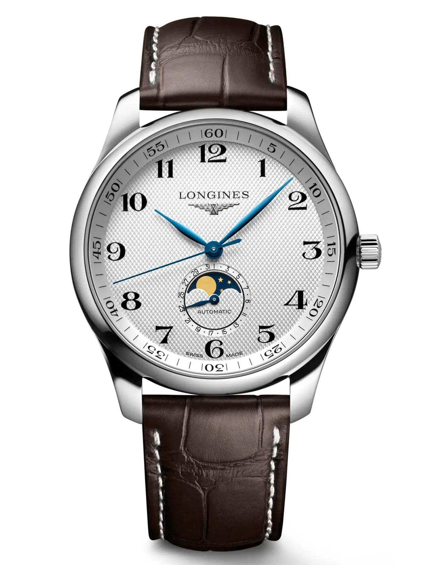 The Longines Master Collection