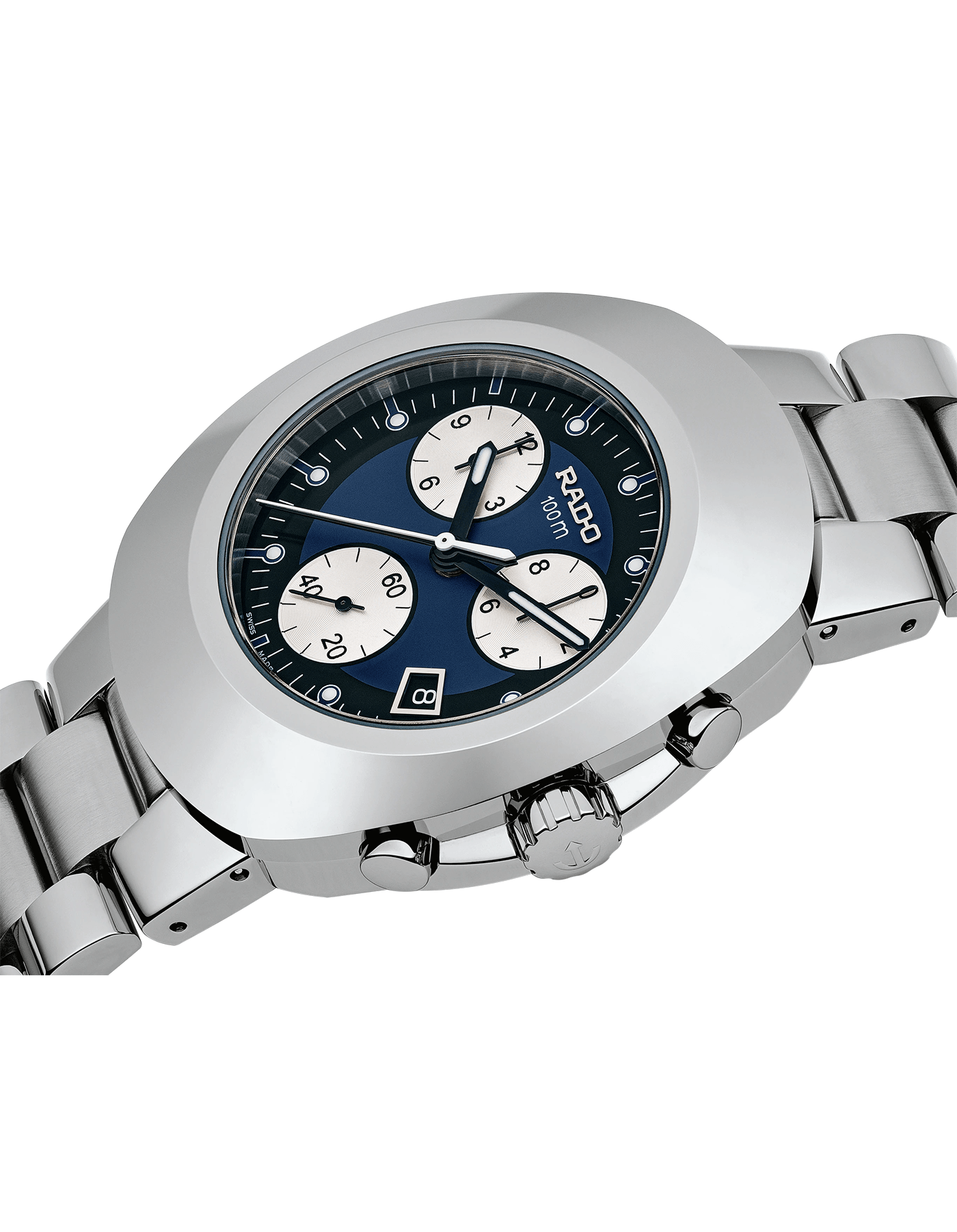 New Original Chronograph