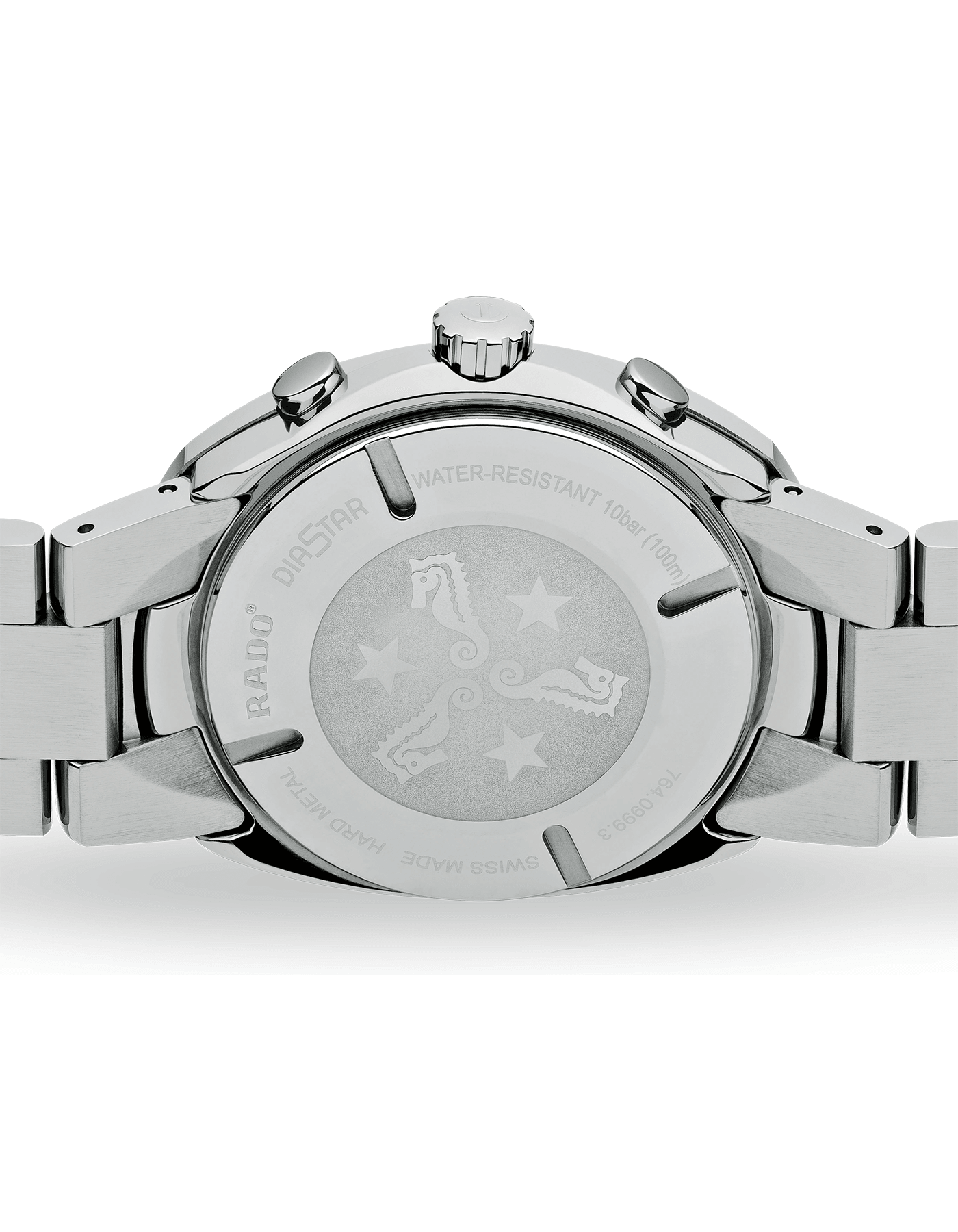 New Original Chronograph