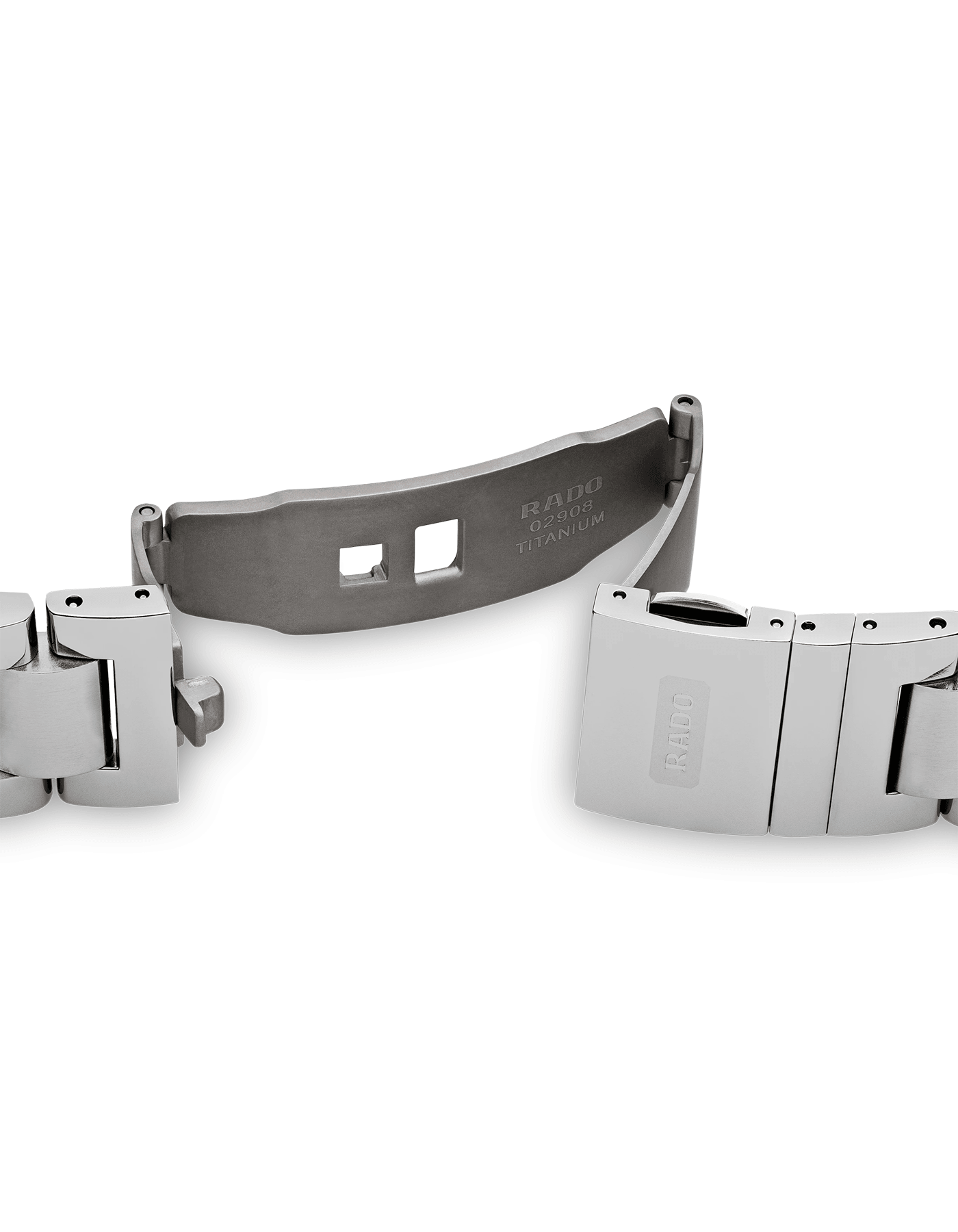 New Original Chronograph