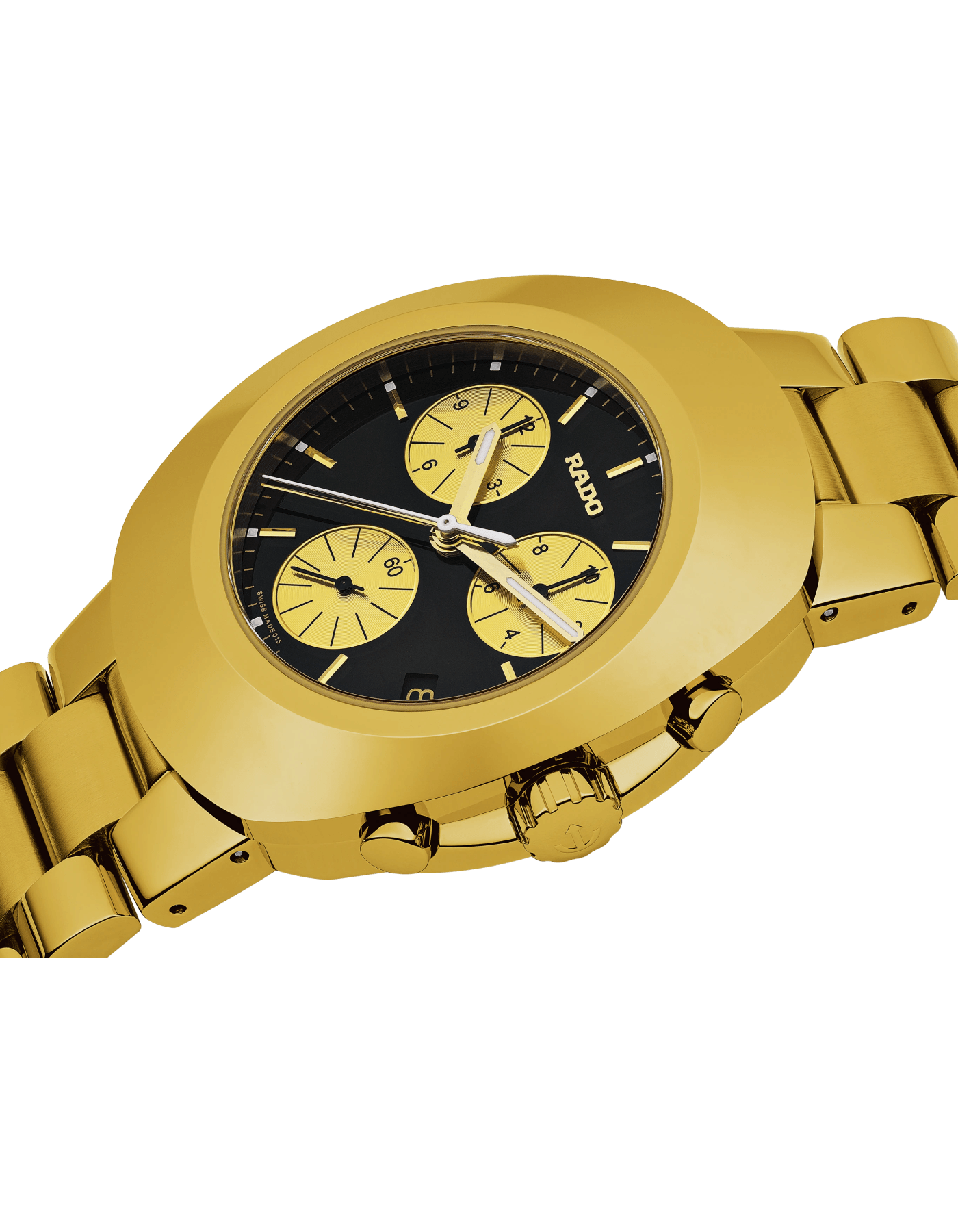 New Original Chronograph