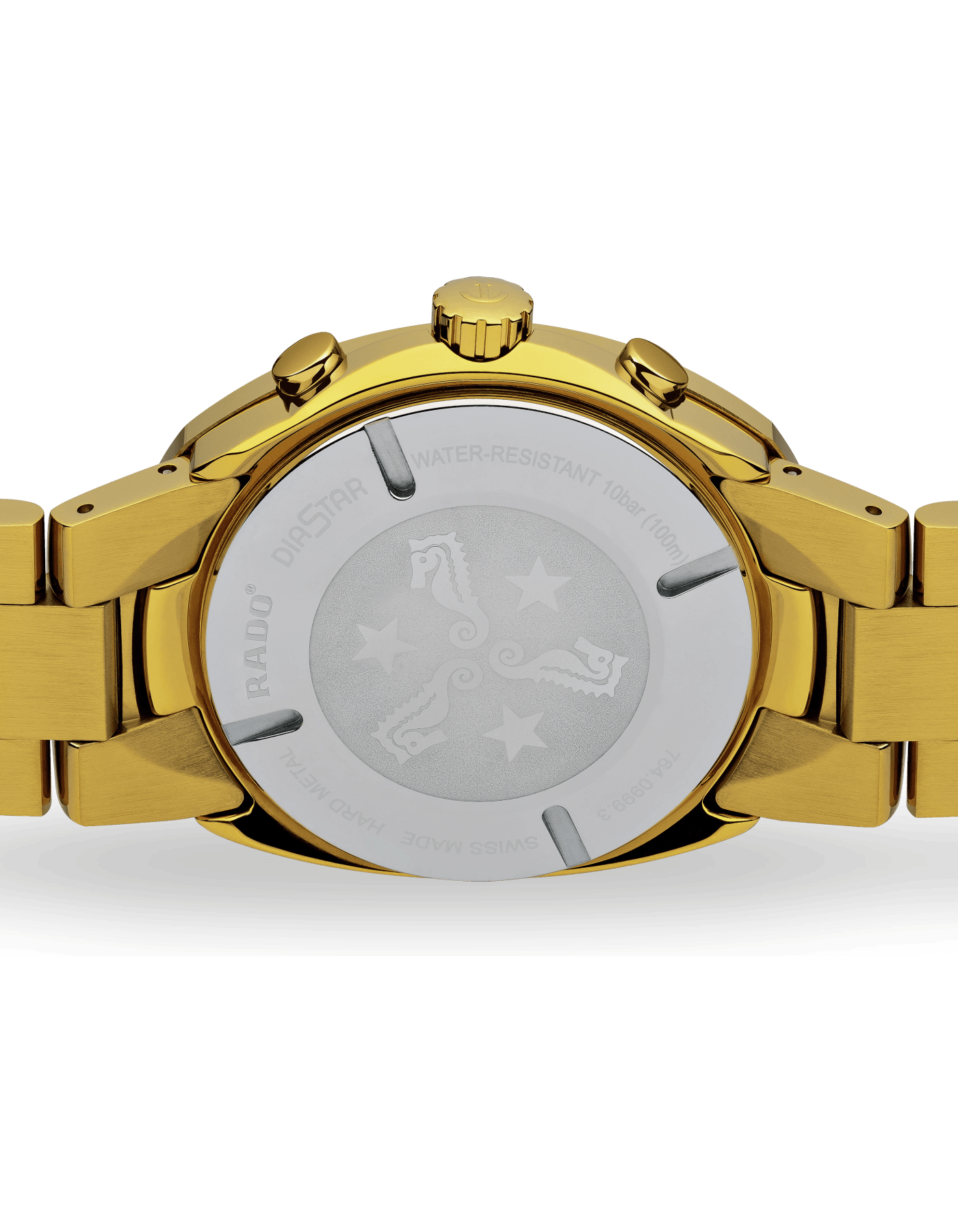 New Original Chronograph