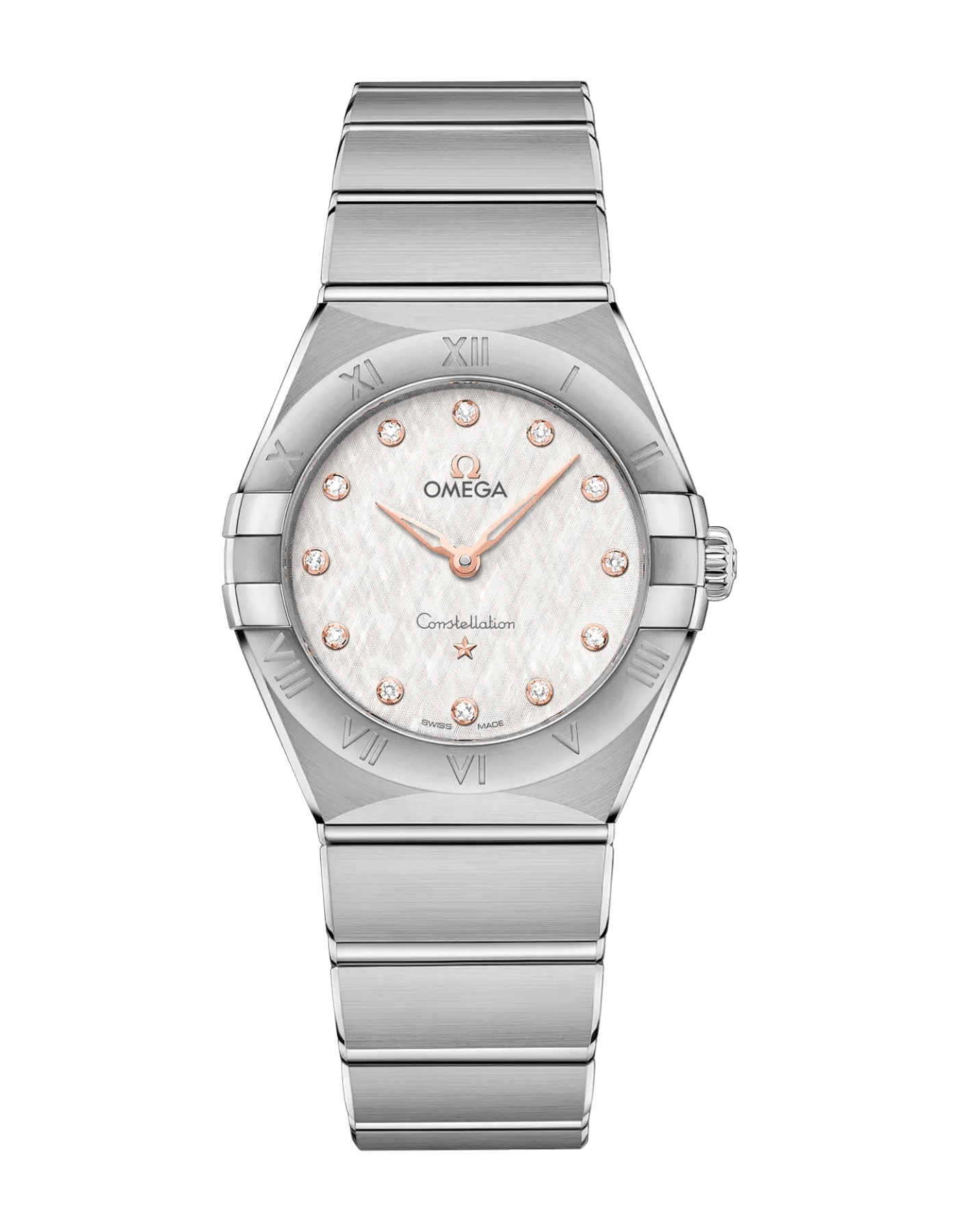 Constellation Quartz 28 MM