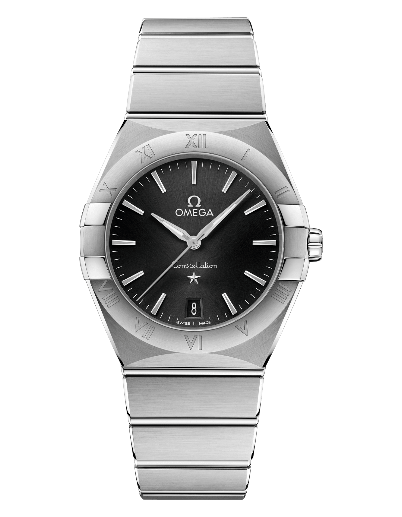Constellation Quartz 36 MM