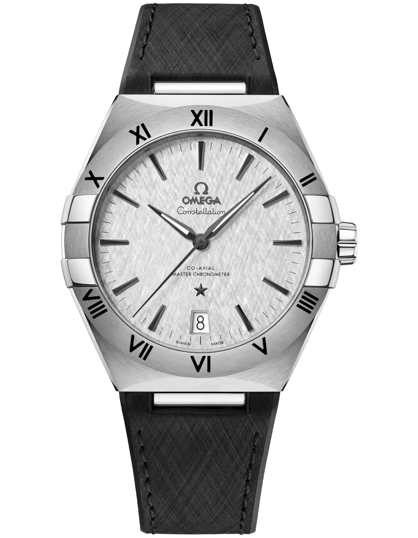 Constellation Co‑Axial Master Chronometer 41mm