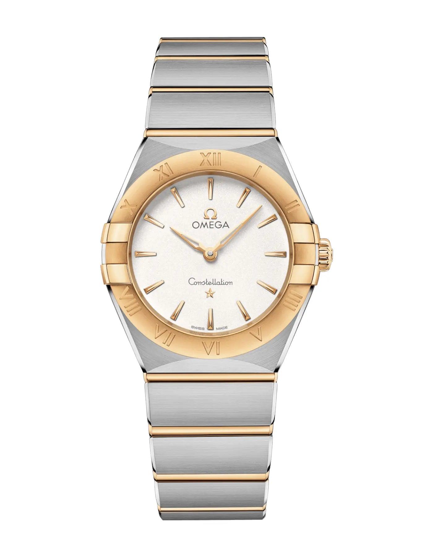 Constellation Quartz 28mm