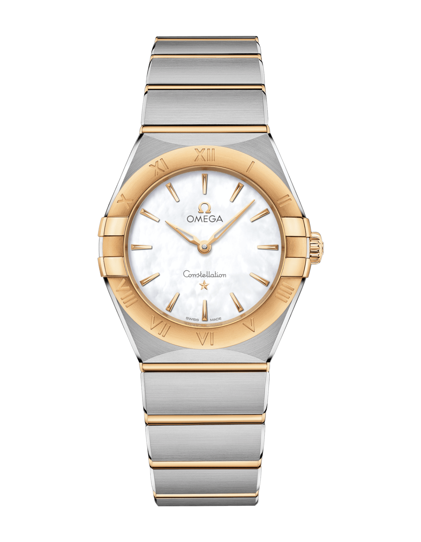 CONSTELLATION QUARTZ 28 MM