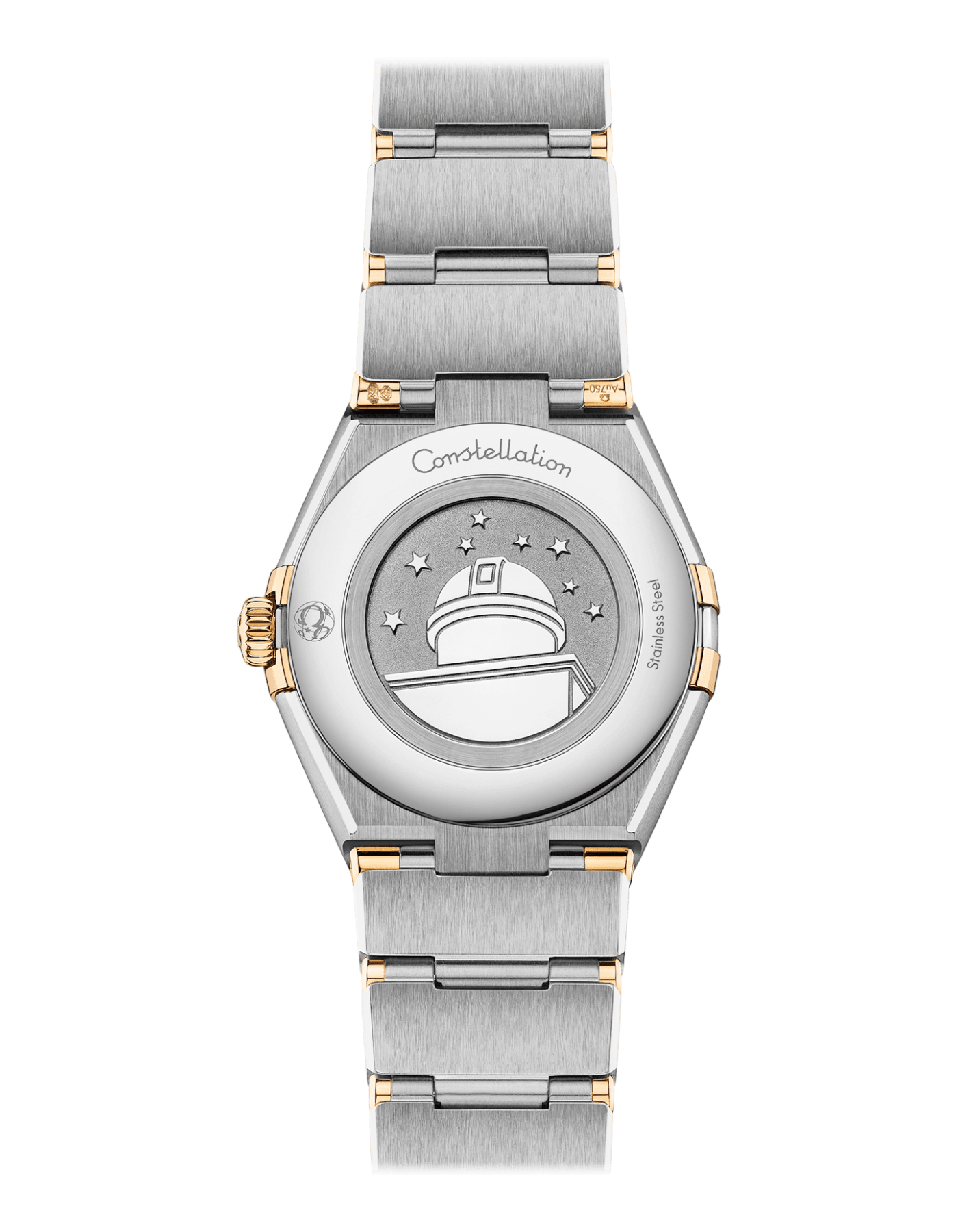 CONSTELLATION QUARTZ 28 MM