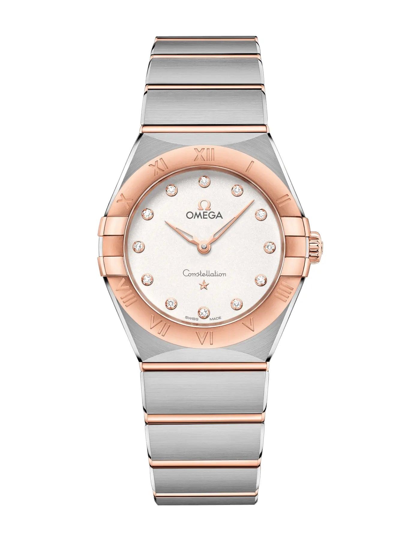 Constellation Quartz 28mm