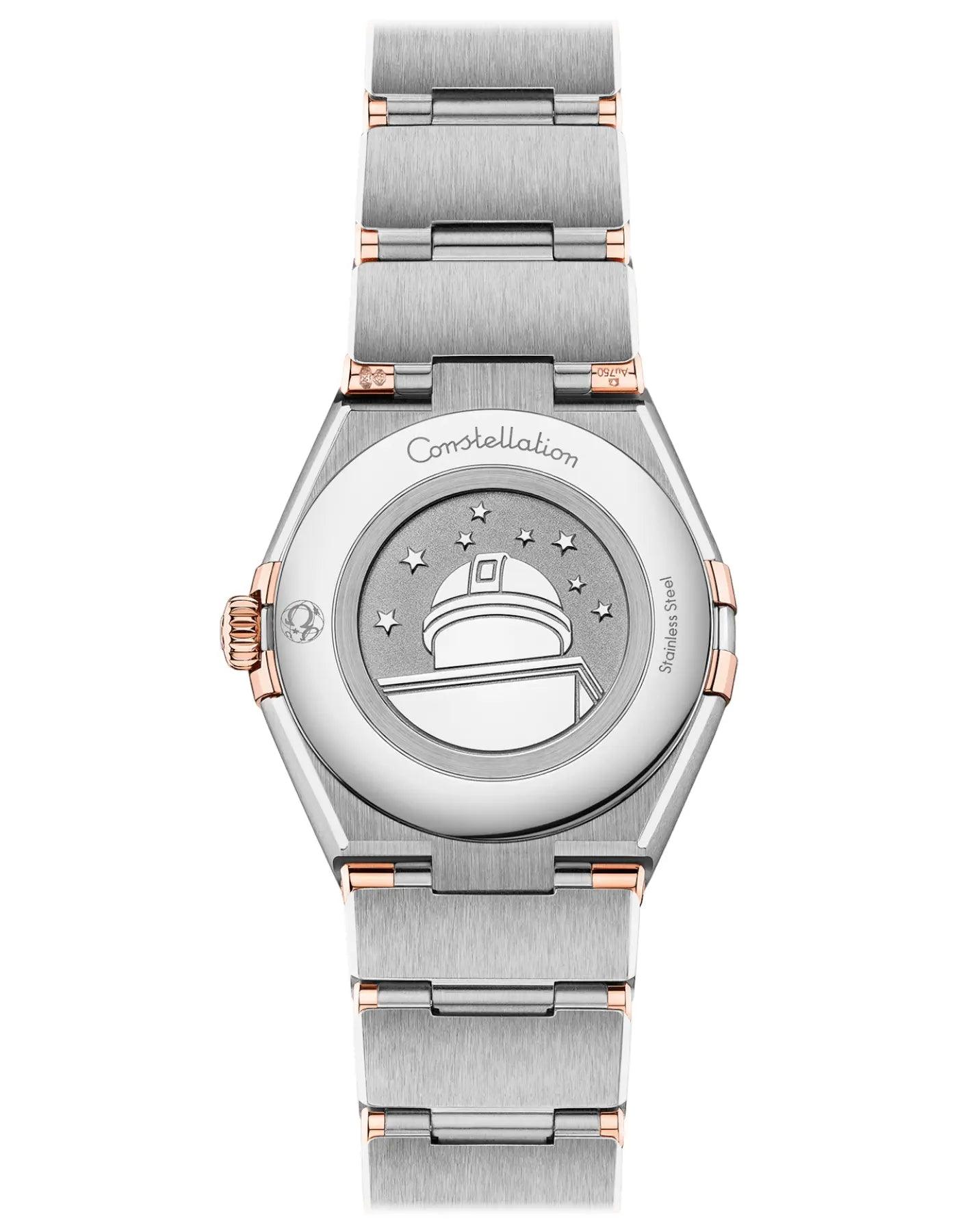 Constellation Quartz 28mm