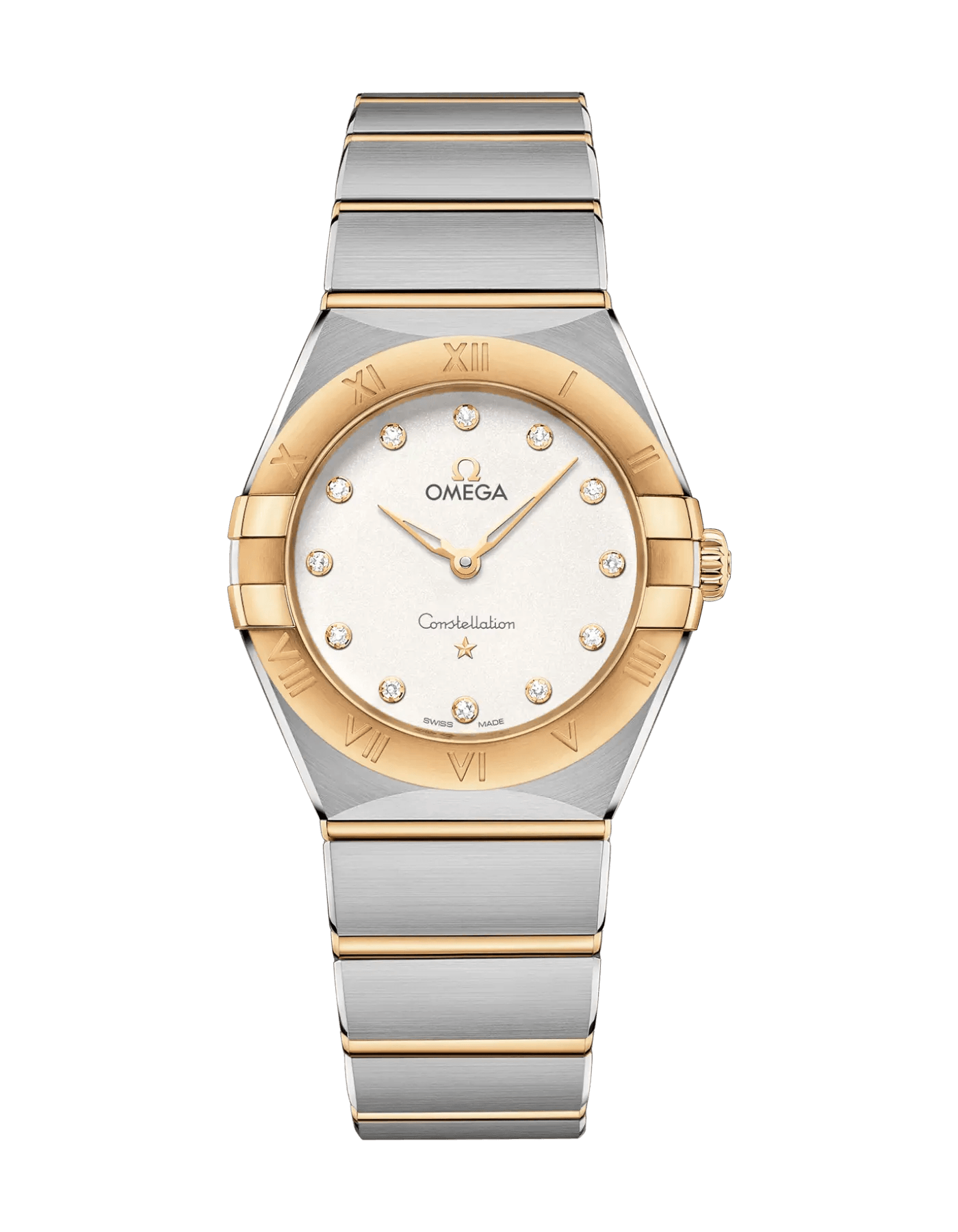 Constellation Quartz 28mm