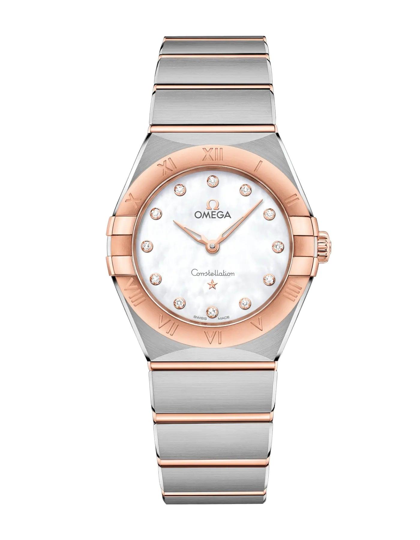 Constellation Quartz 28mm