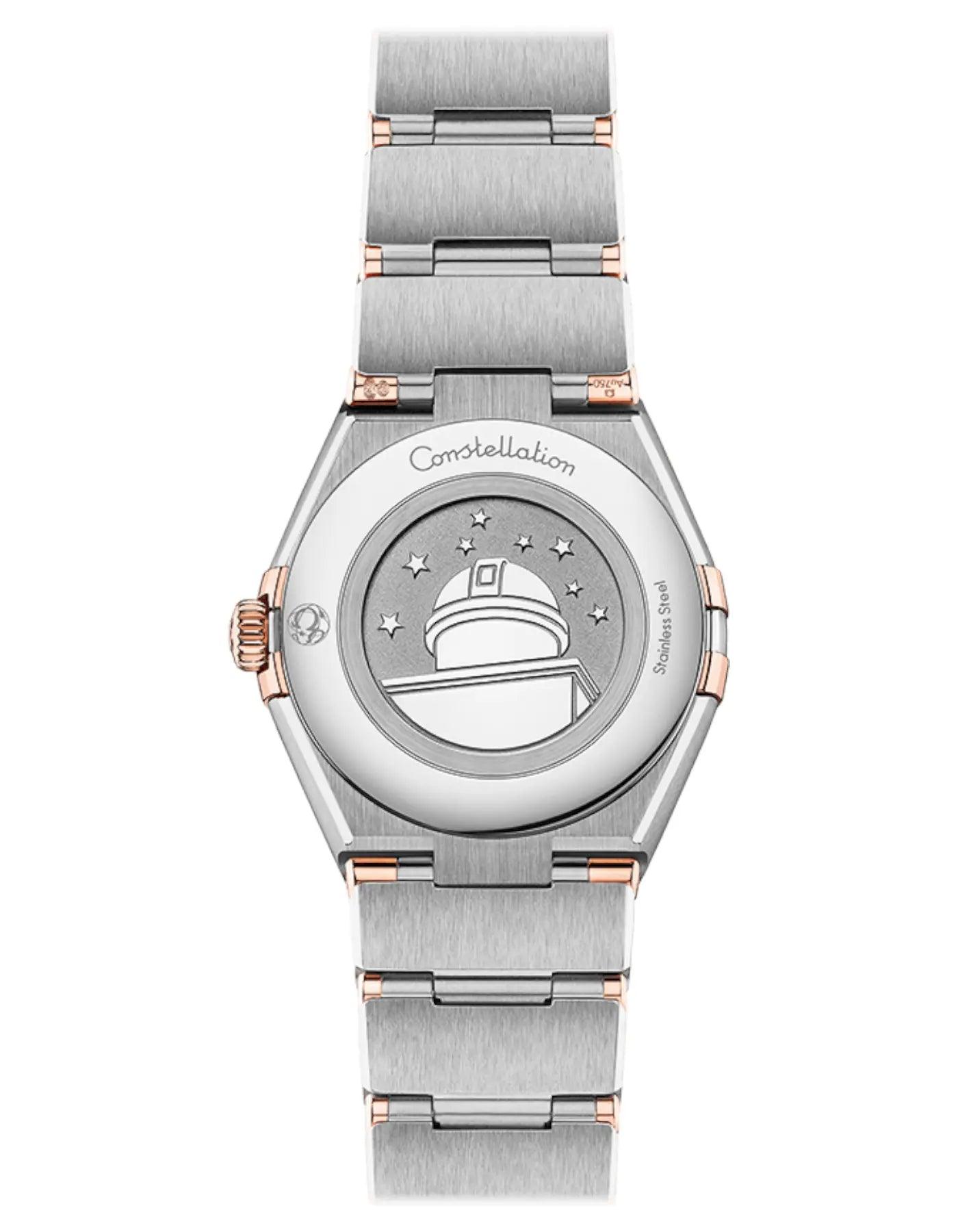 Constellation Quartz 28mm