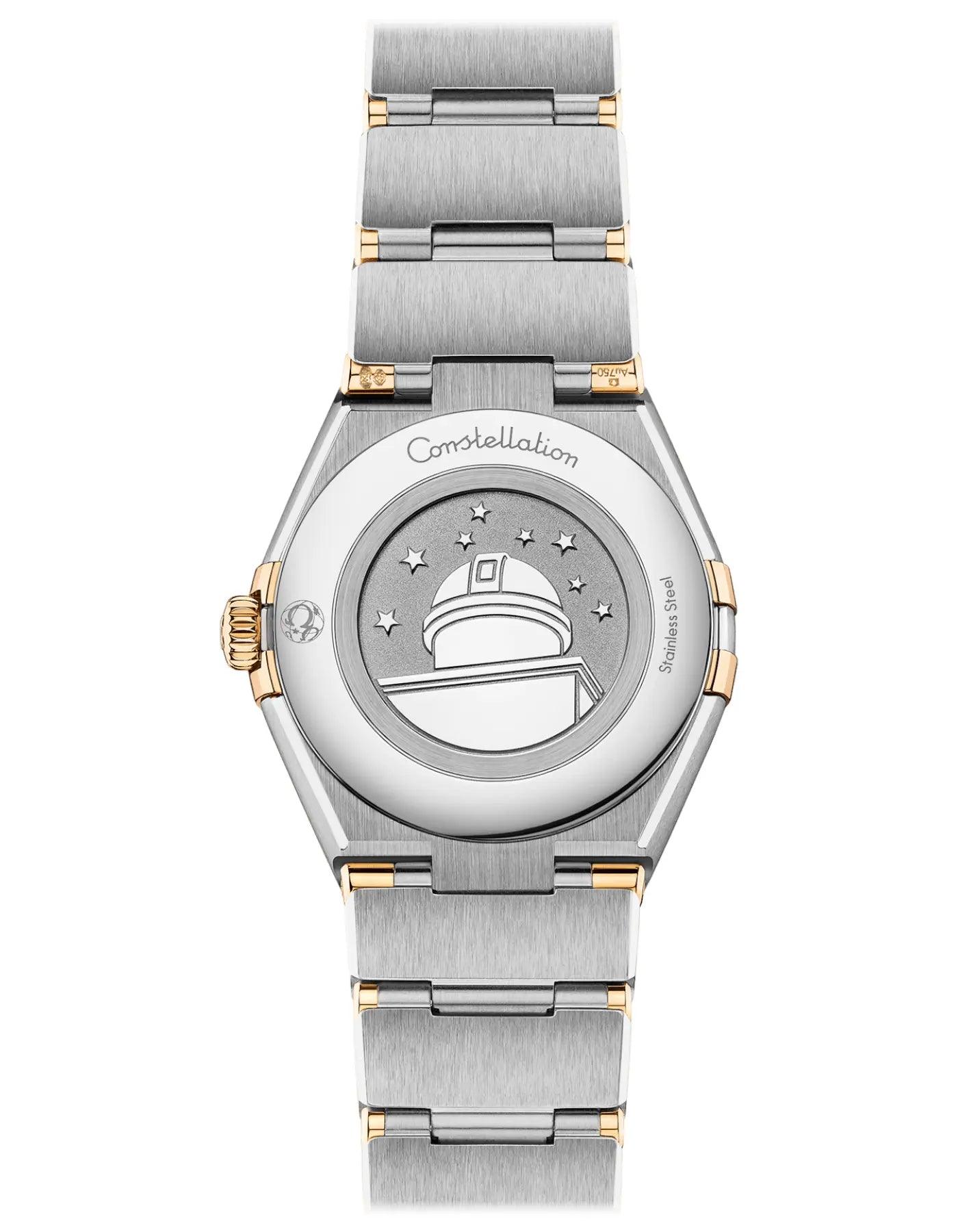 Constellation Quartz 28mm
