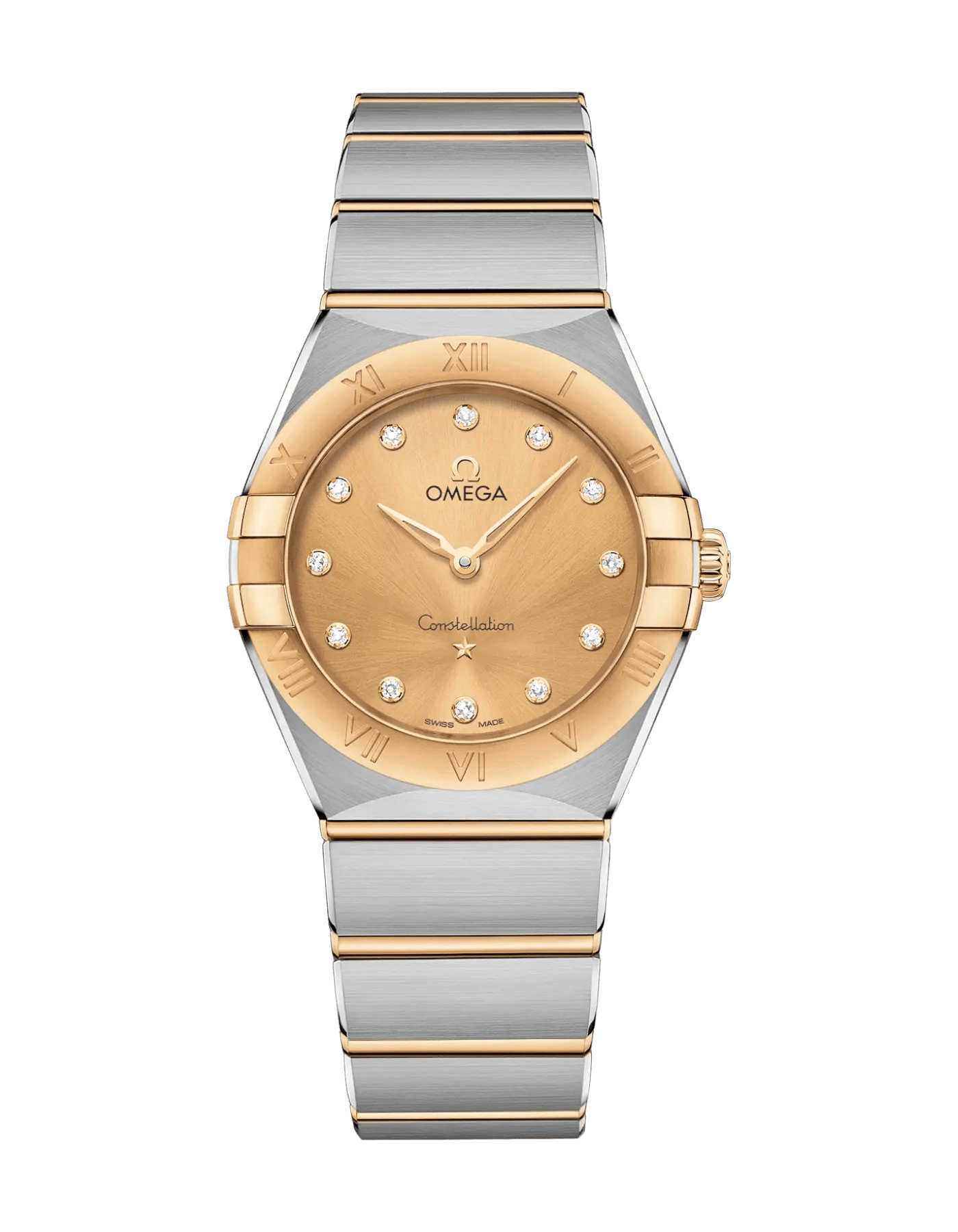 Constellation Quartz 28mm