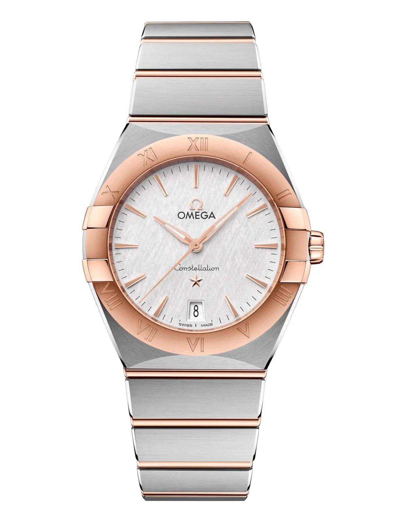 Constellation Quartz 36mm