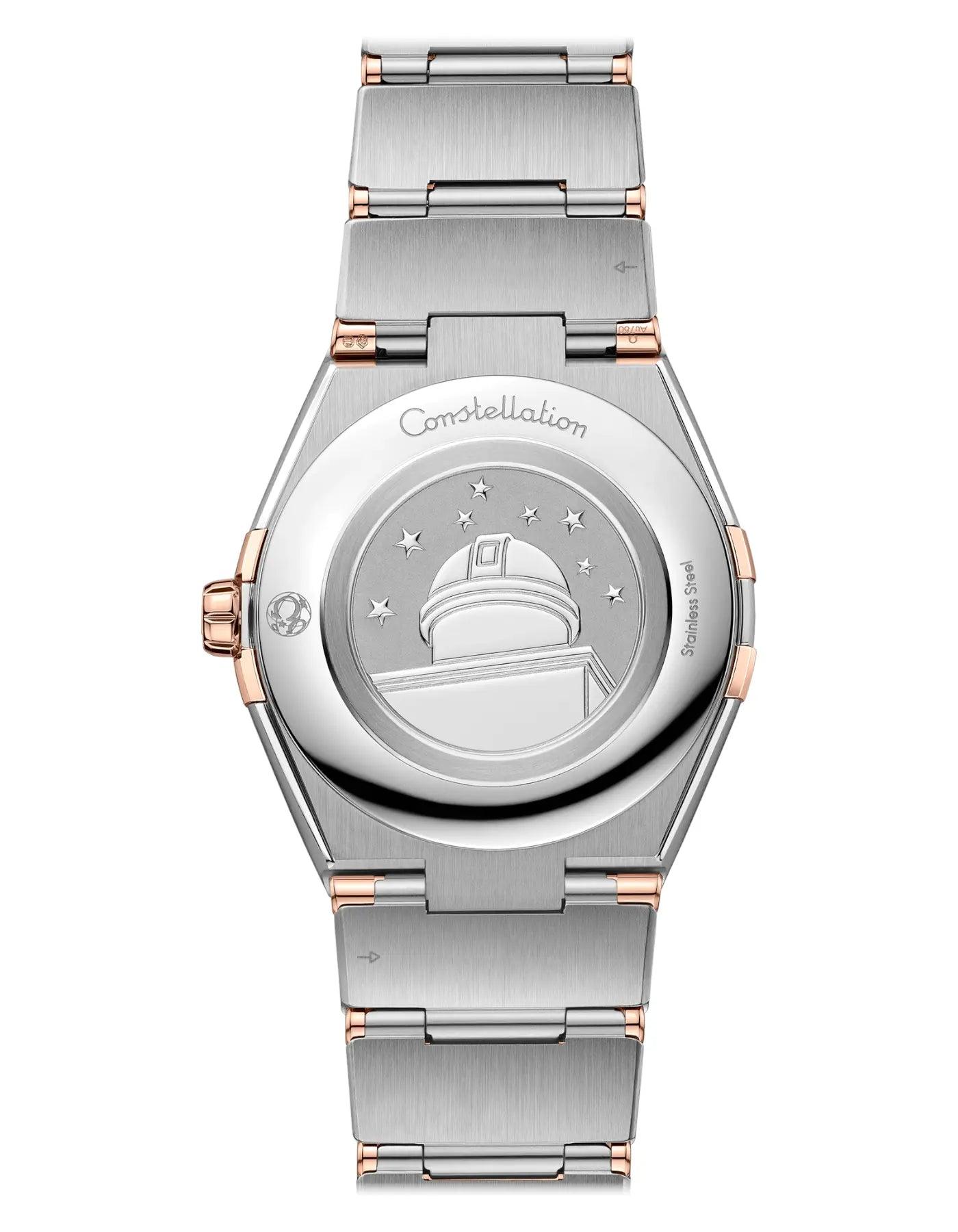 Constellation Quartz 36mm