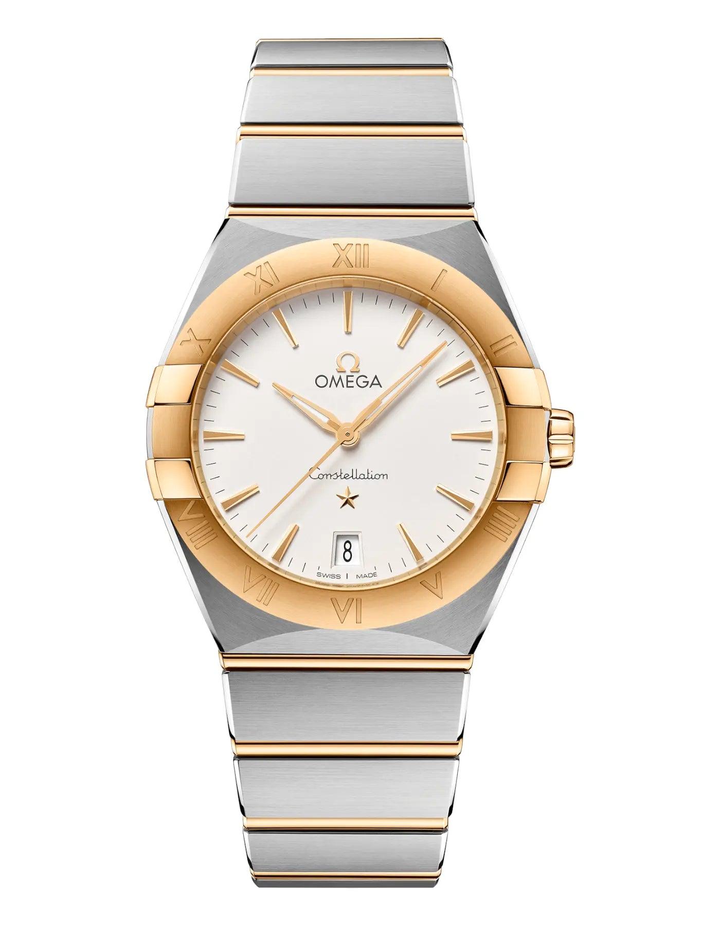 Constellation Quartz 36mm